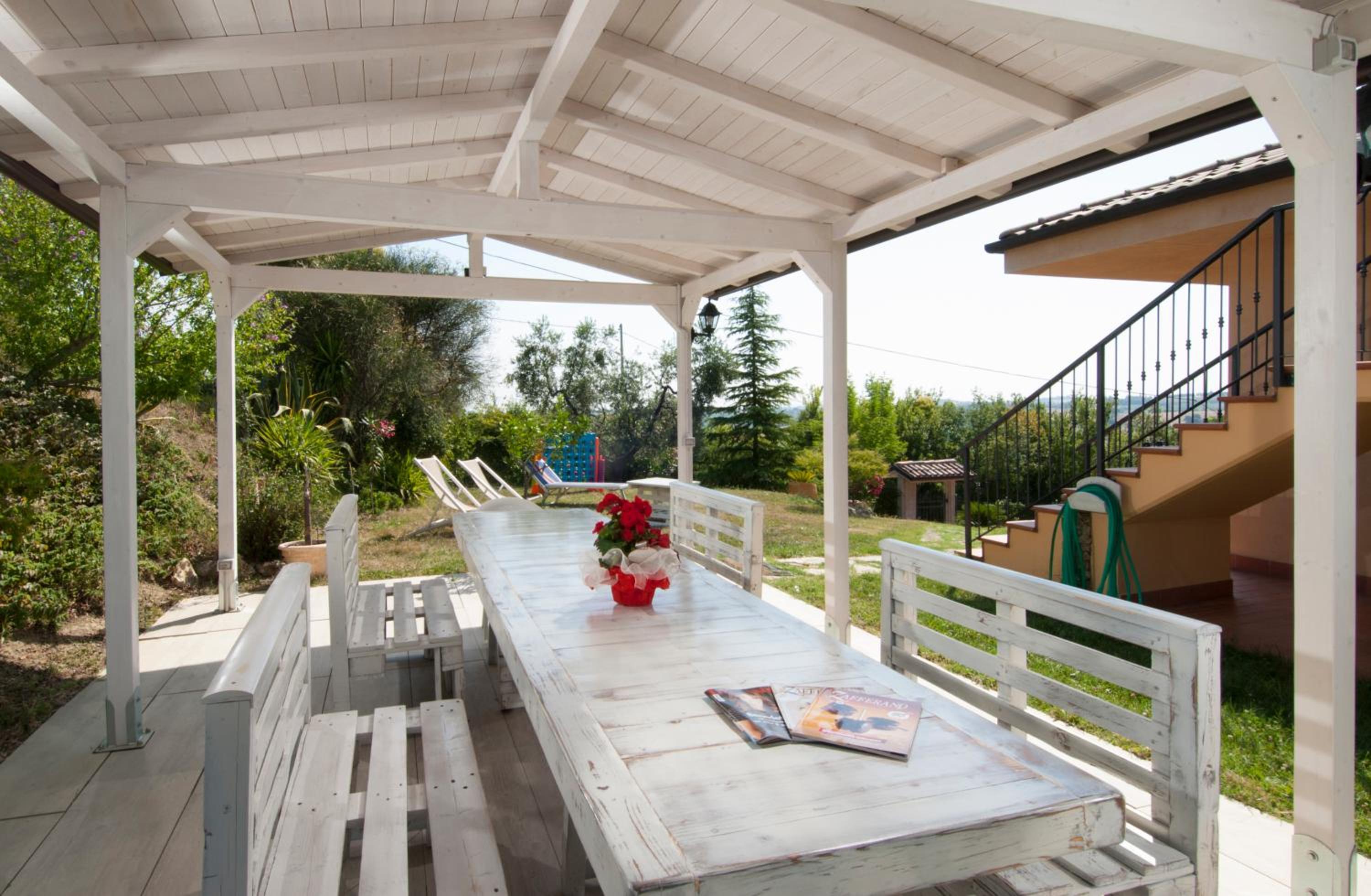 B&B MARILENIA