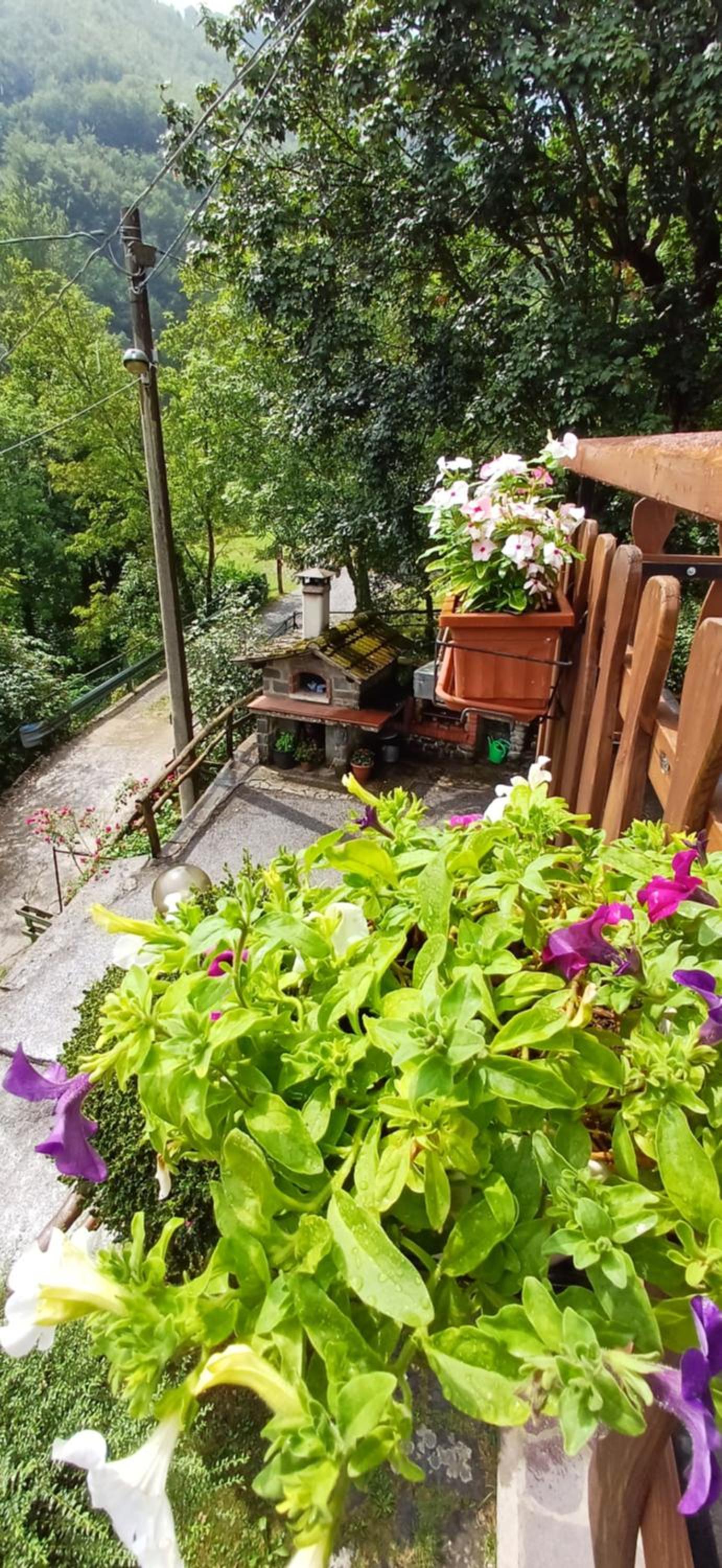 Casa ai Faggi