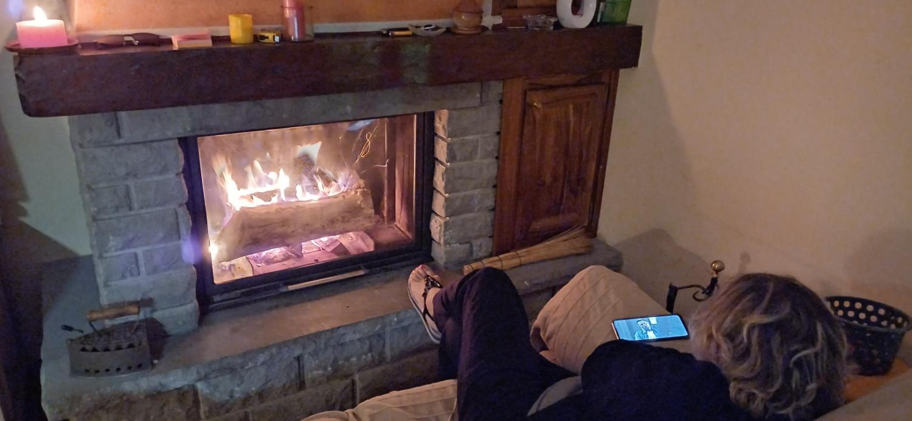 Casa ai Faggi