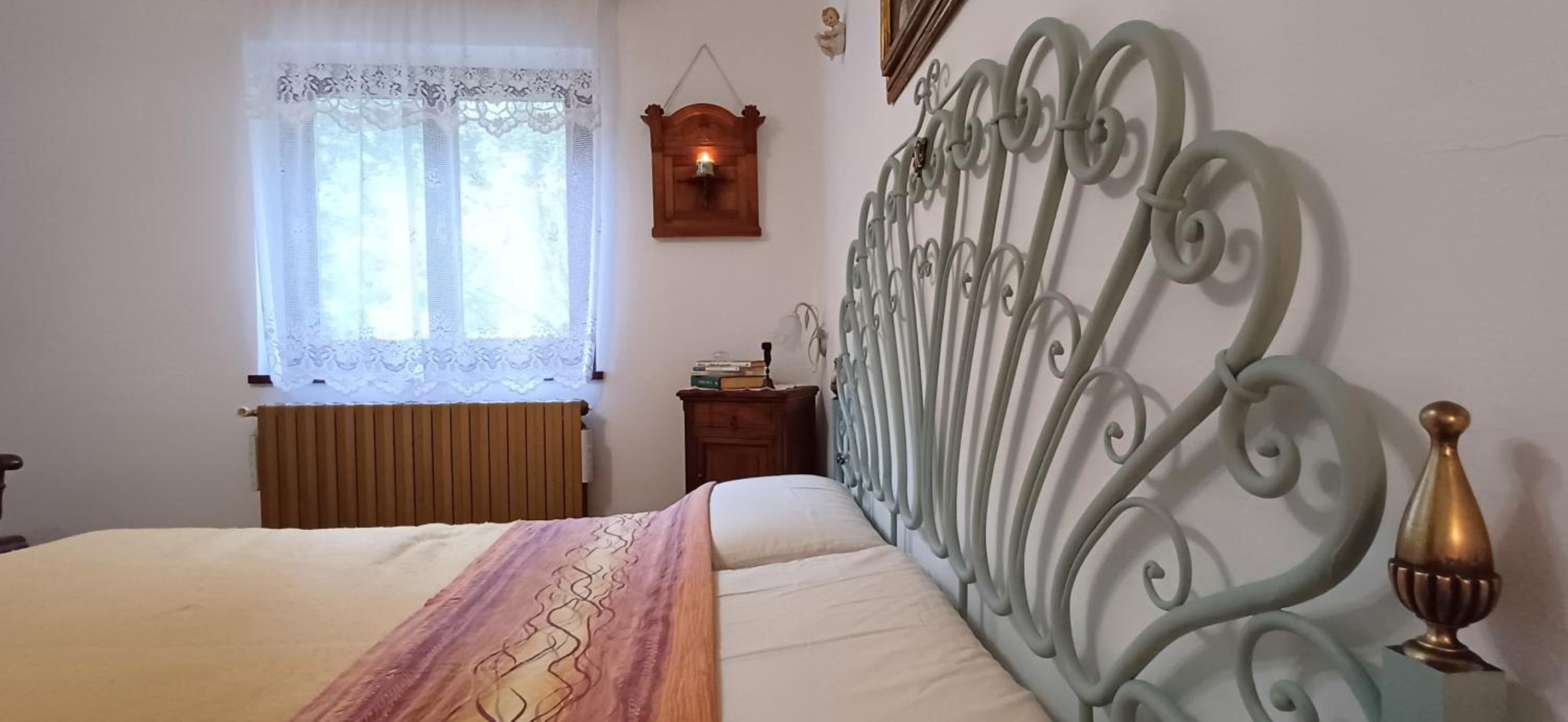 Casa ai Faggi