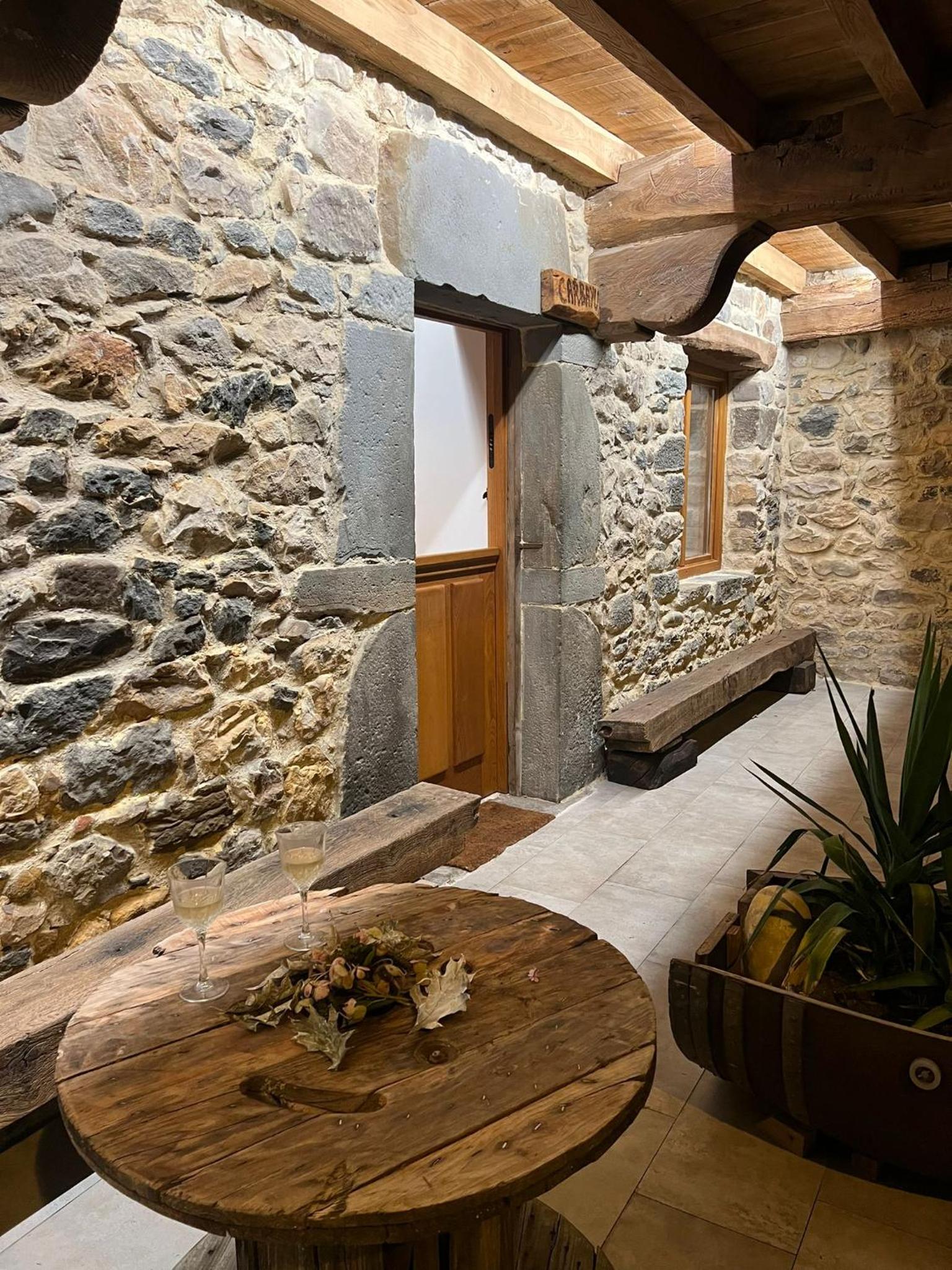 APARTAMENTOS KERCUS