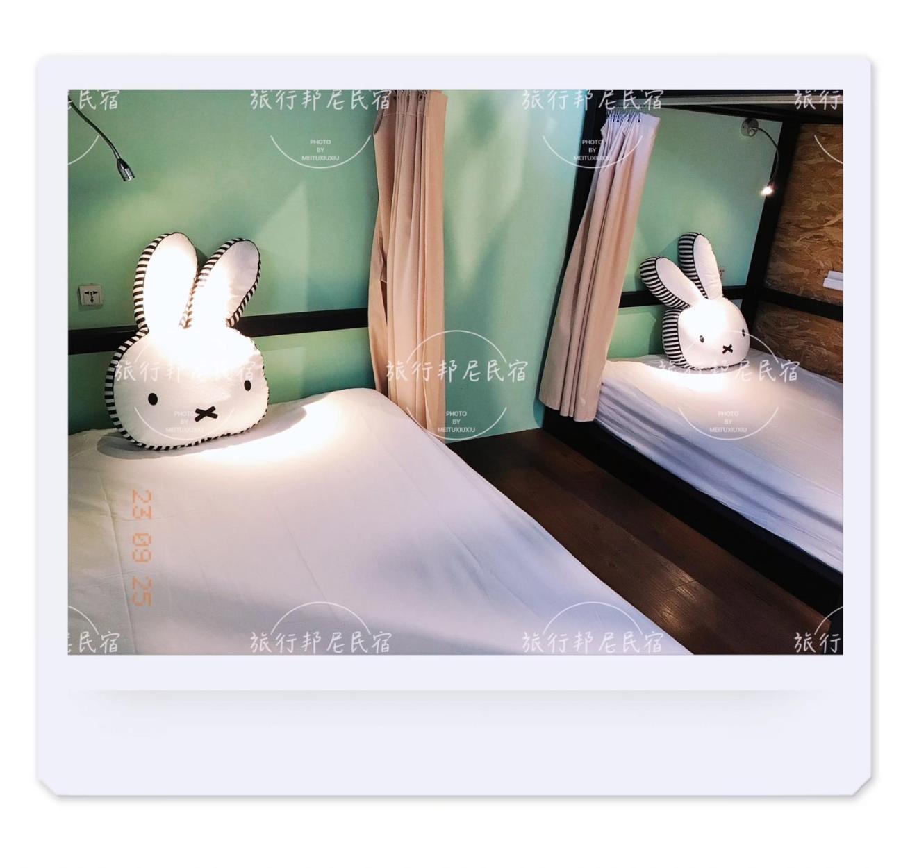 Tourist Bunny Hostel