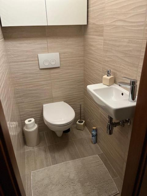 Inter Apartman