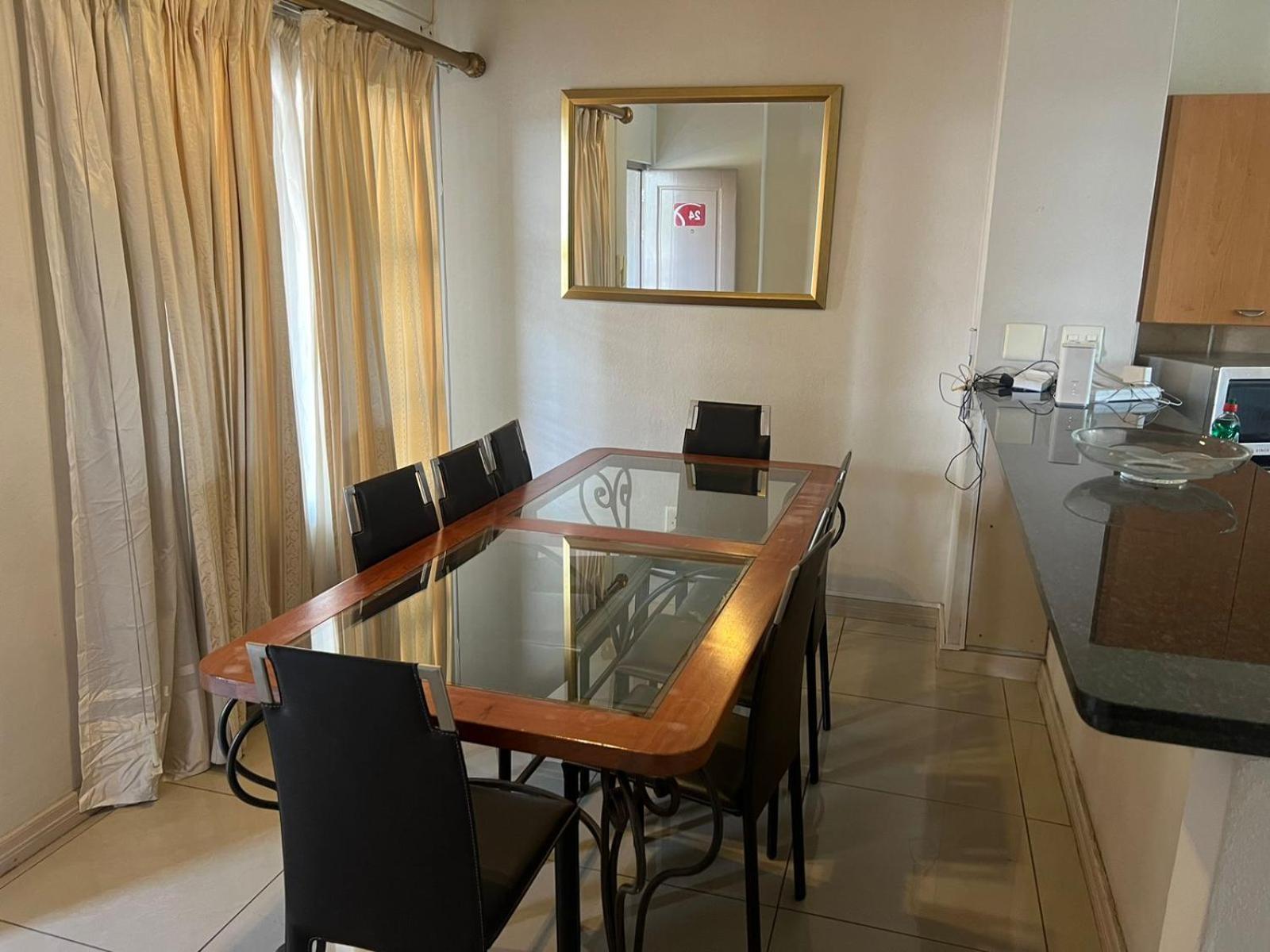 myStay Sandton