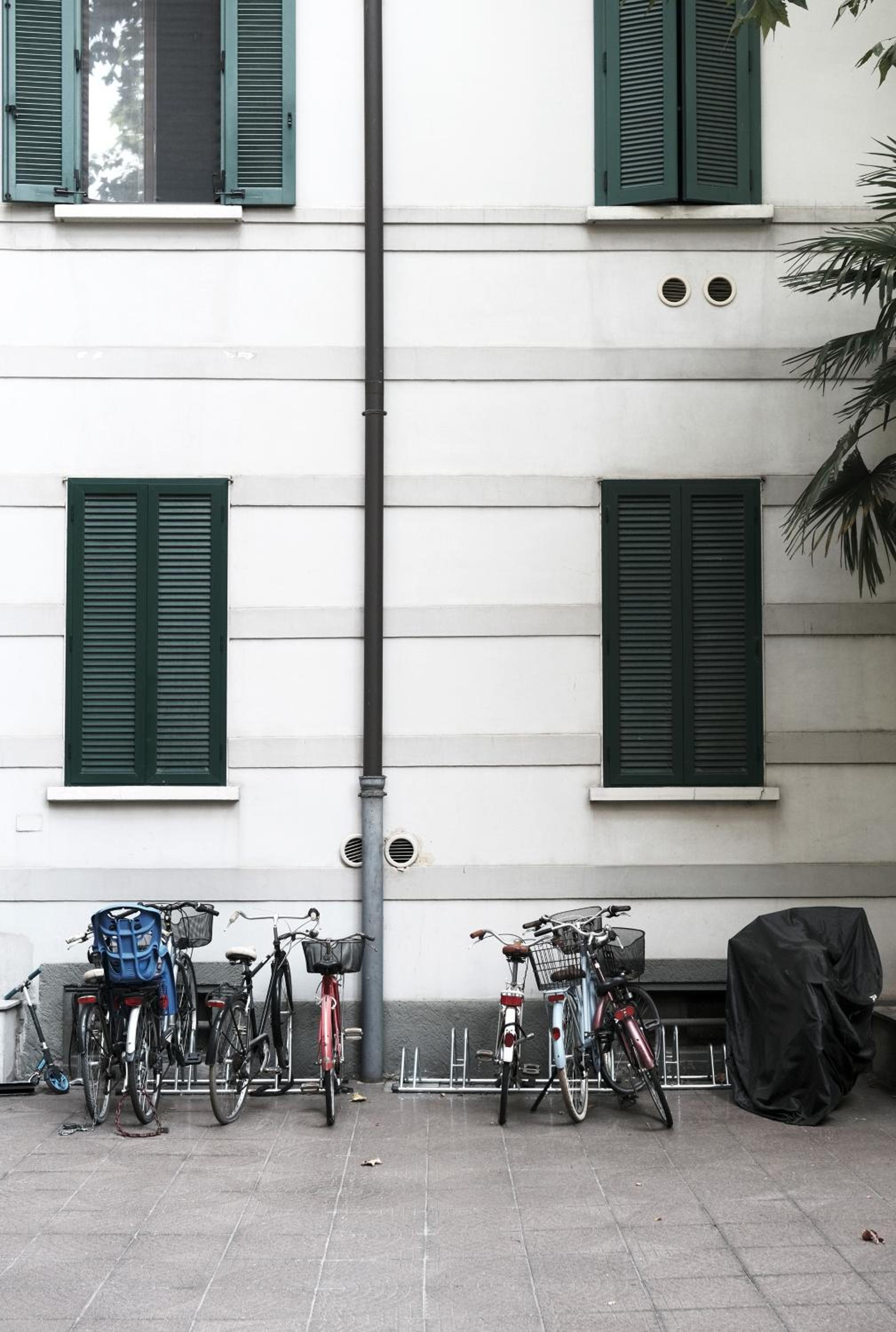 ComeCasa Home Sweet Home Porta Romana