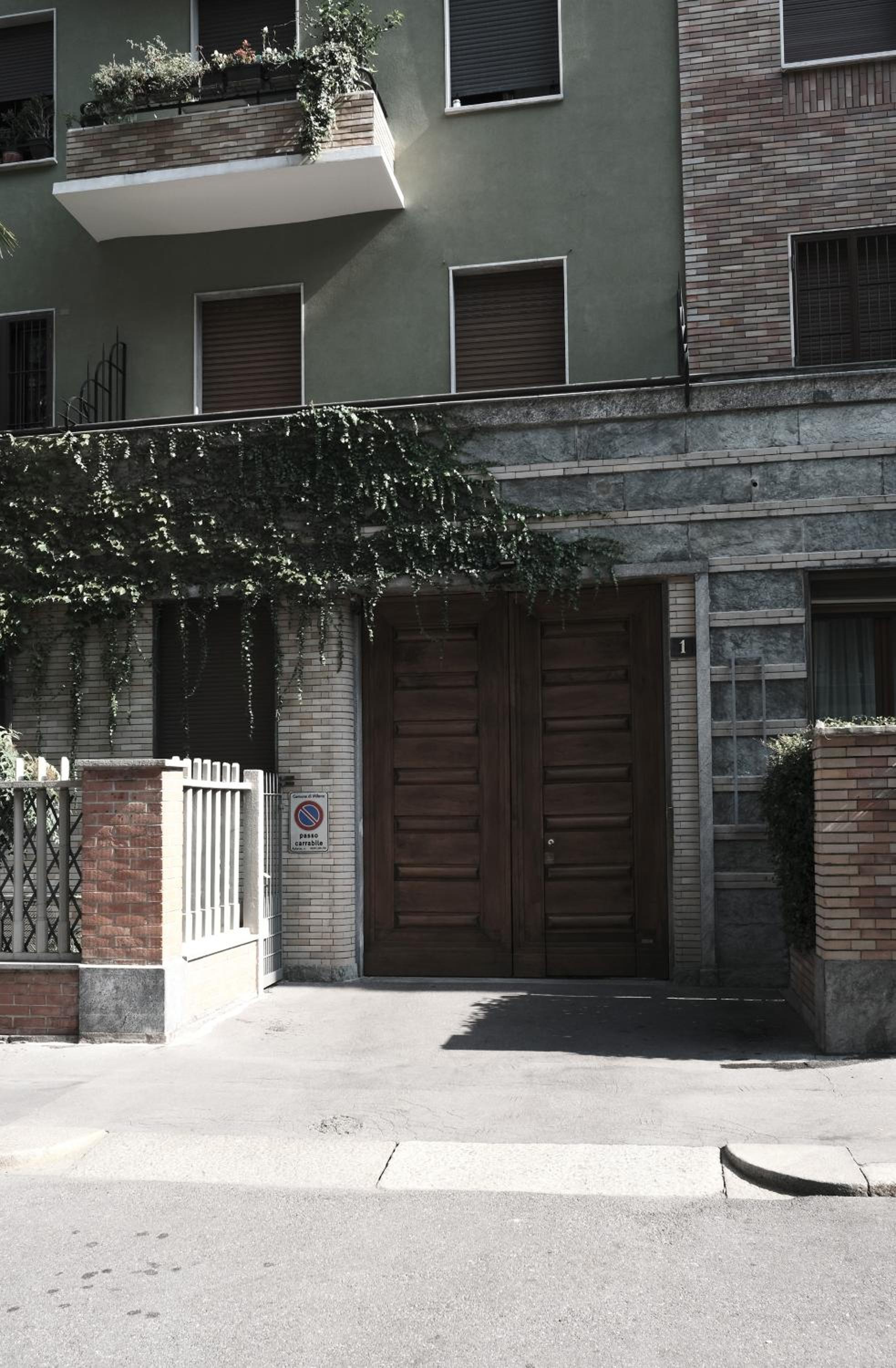 ComeCasa Home Sweet Home Porta Romana
