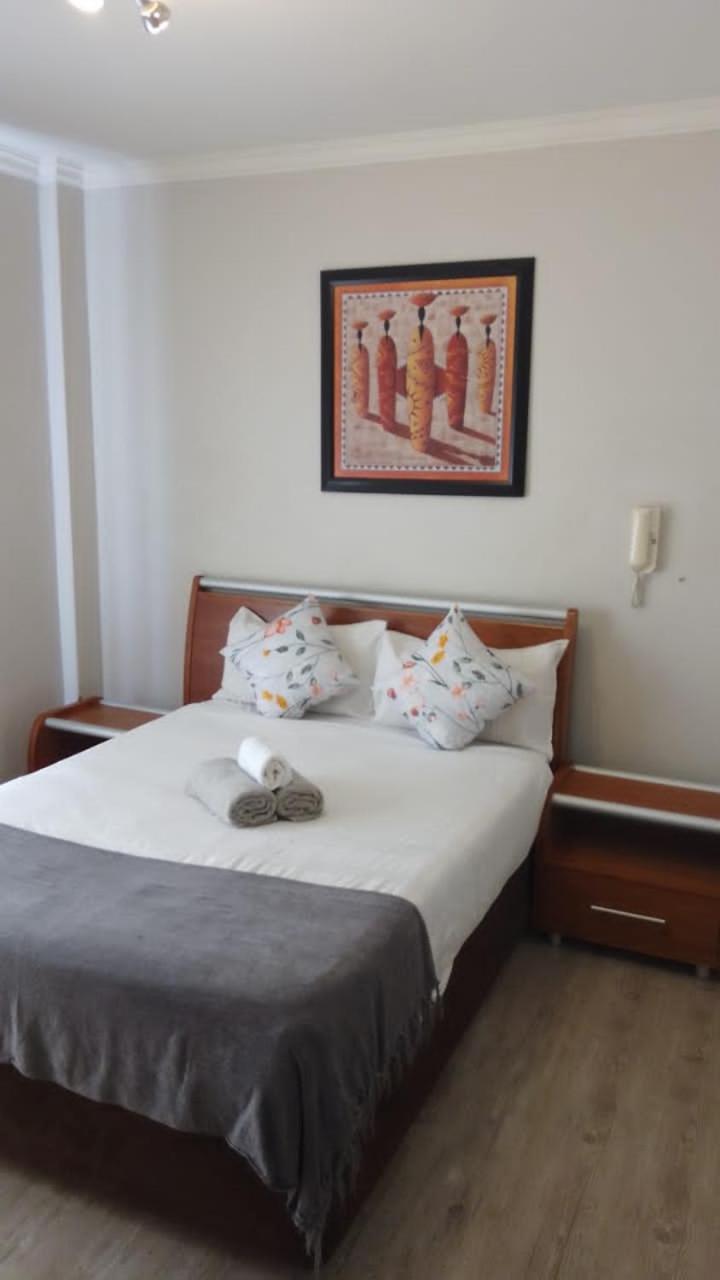 myStay Sandton