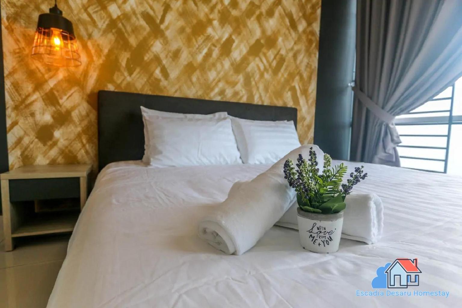 Desaru Luxury Homestay - near WaterPark, RAPID, Beach photo 5