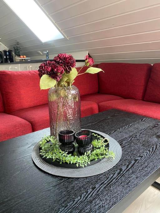 MyCondo - Øvre Langgate 24 - leilighet 7 - gratis parkering inkludert view 5