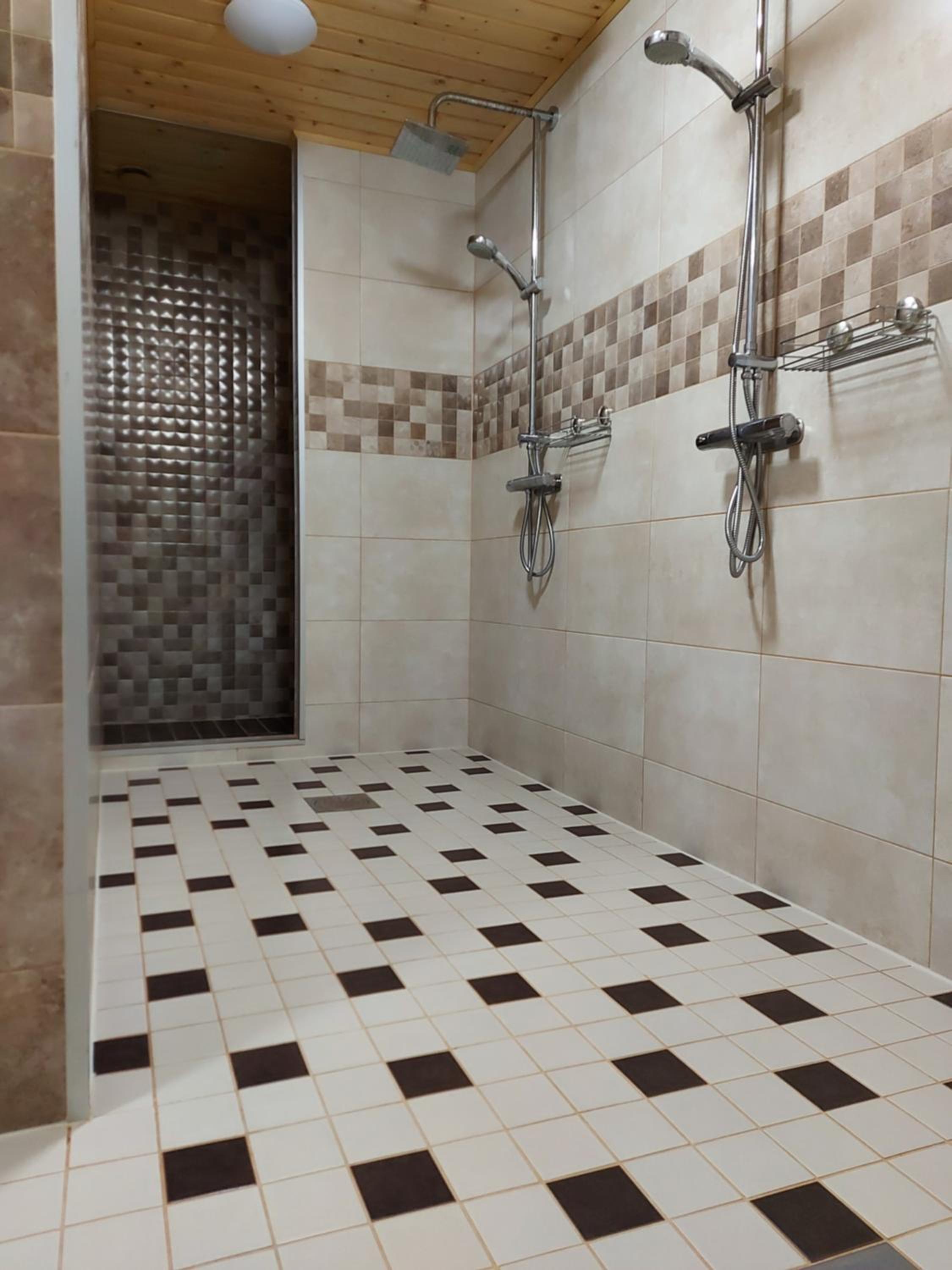 Apartamenti Dundaga XXL