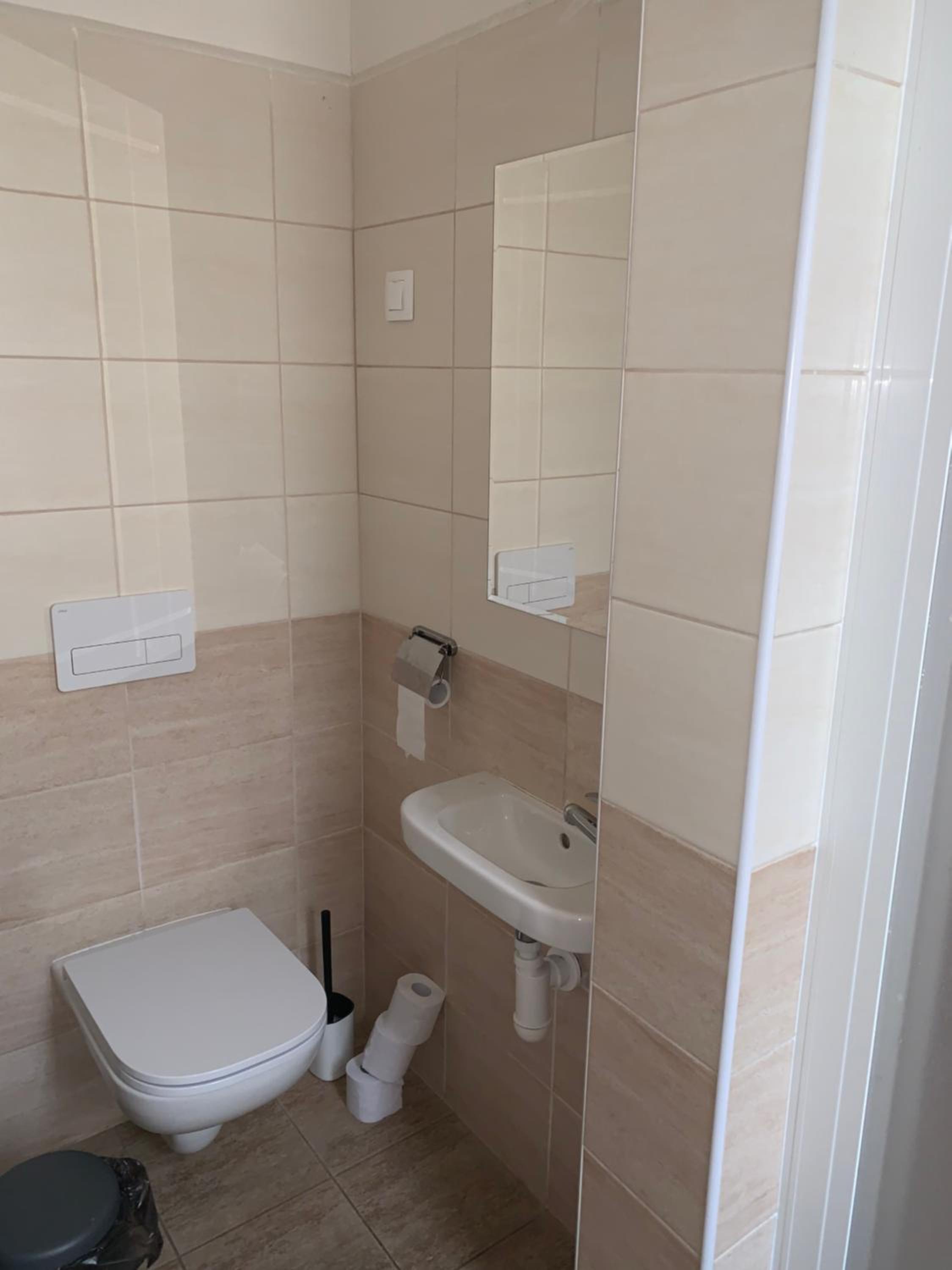 Only Ladies hostel - female only
