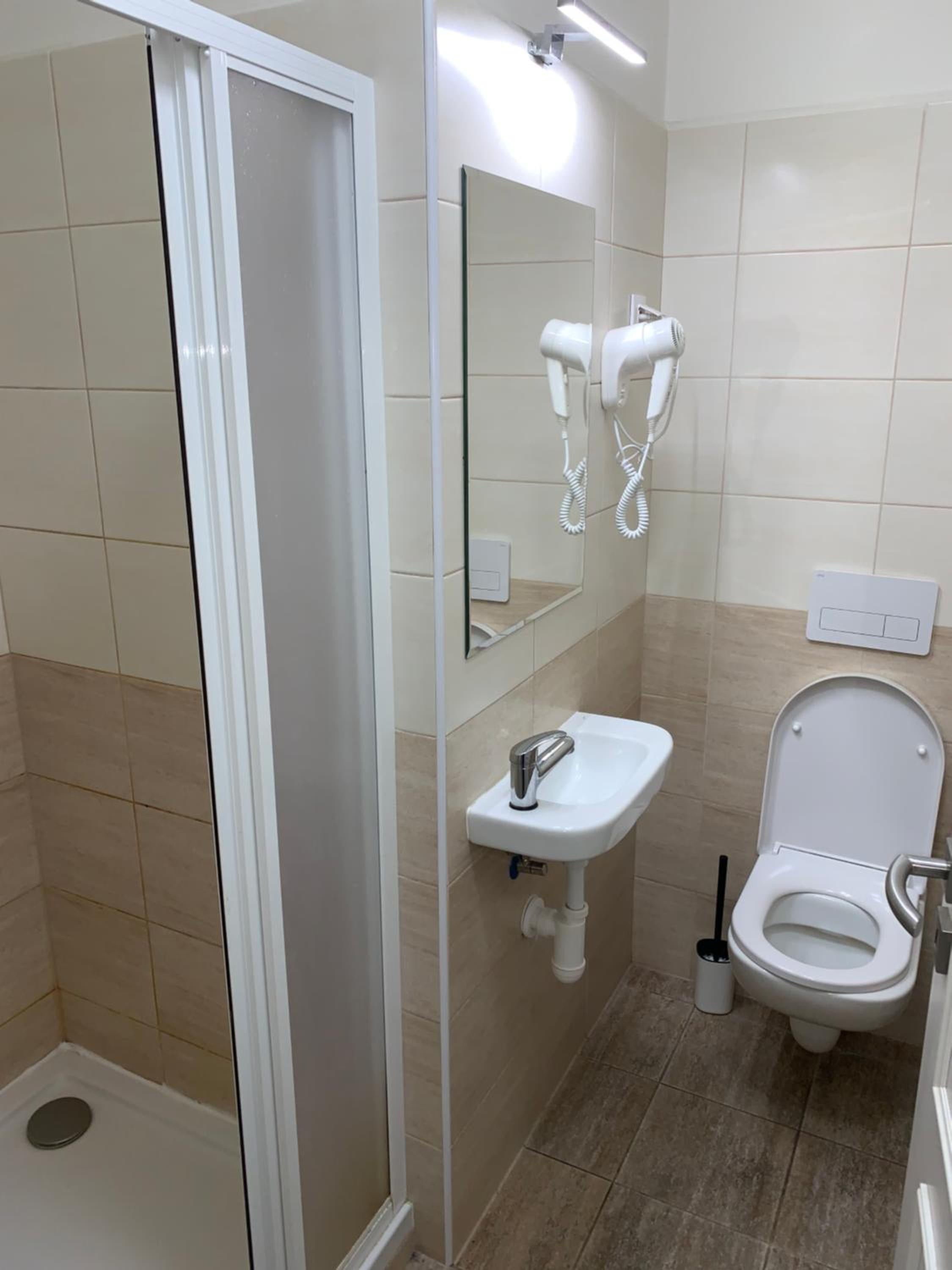 Only Ladies hostel - female only
