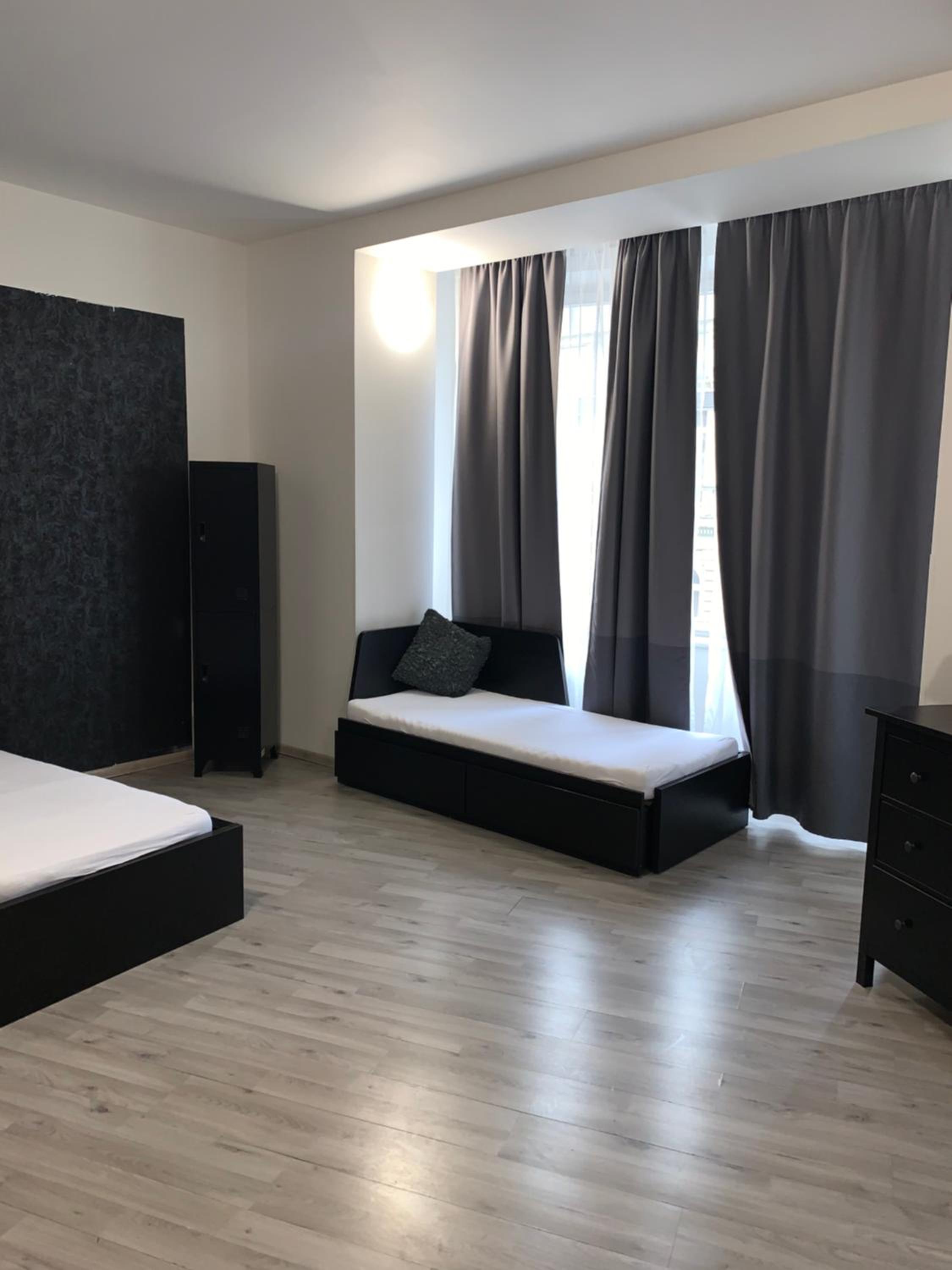 Only Ladies hostel - female only