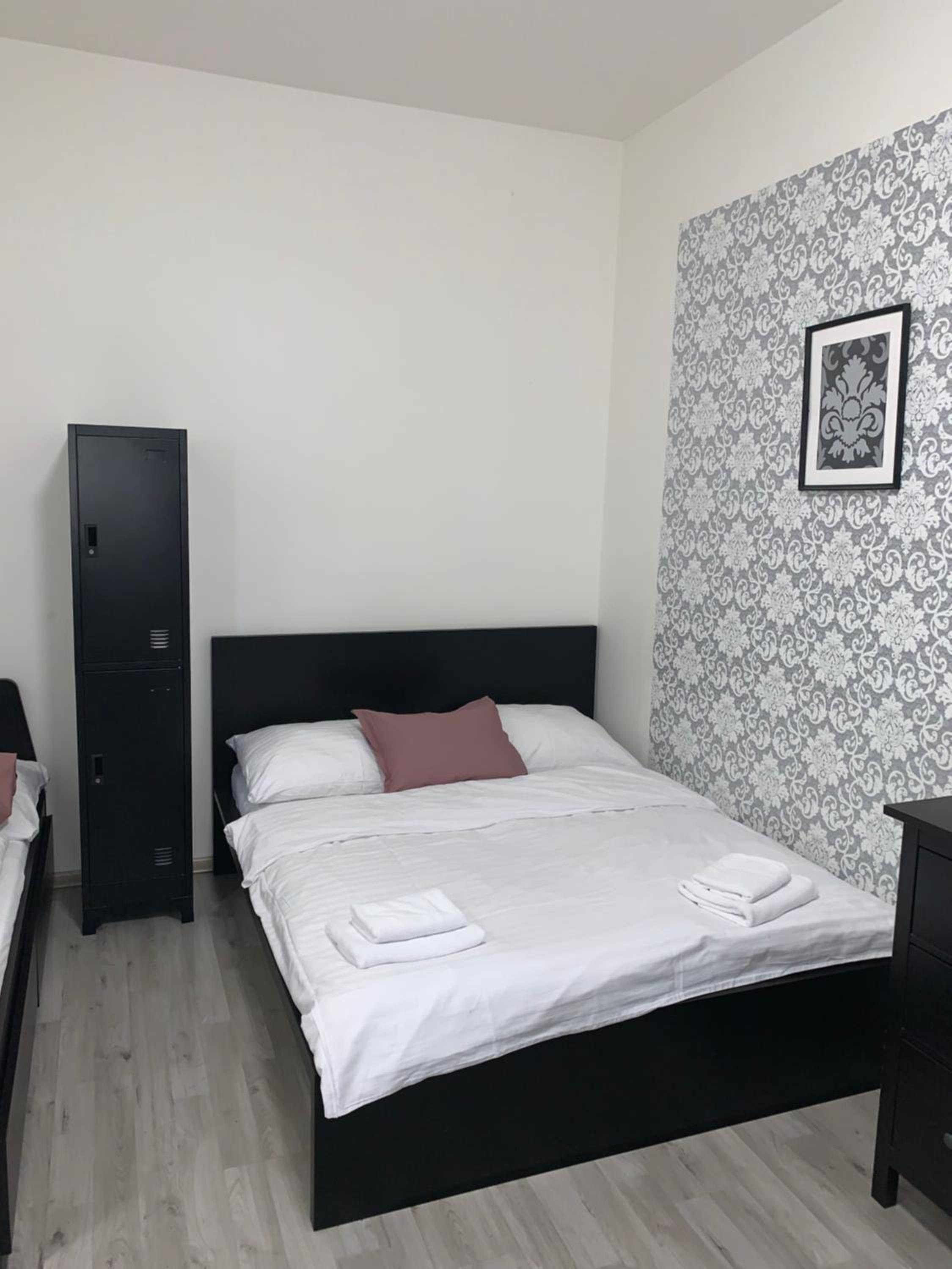 Only Ladies hostel - female only