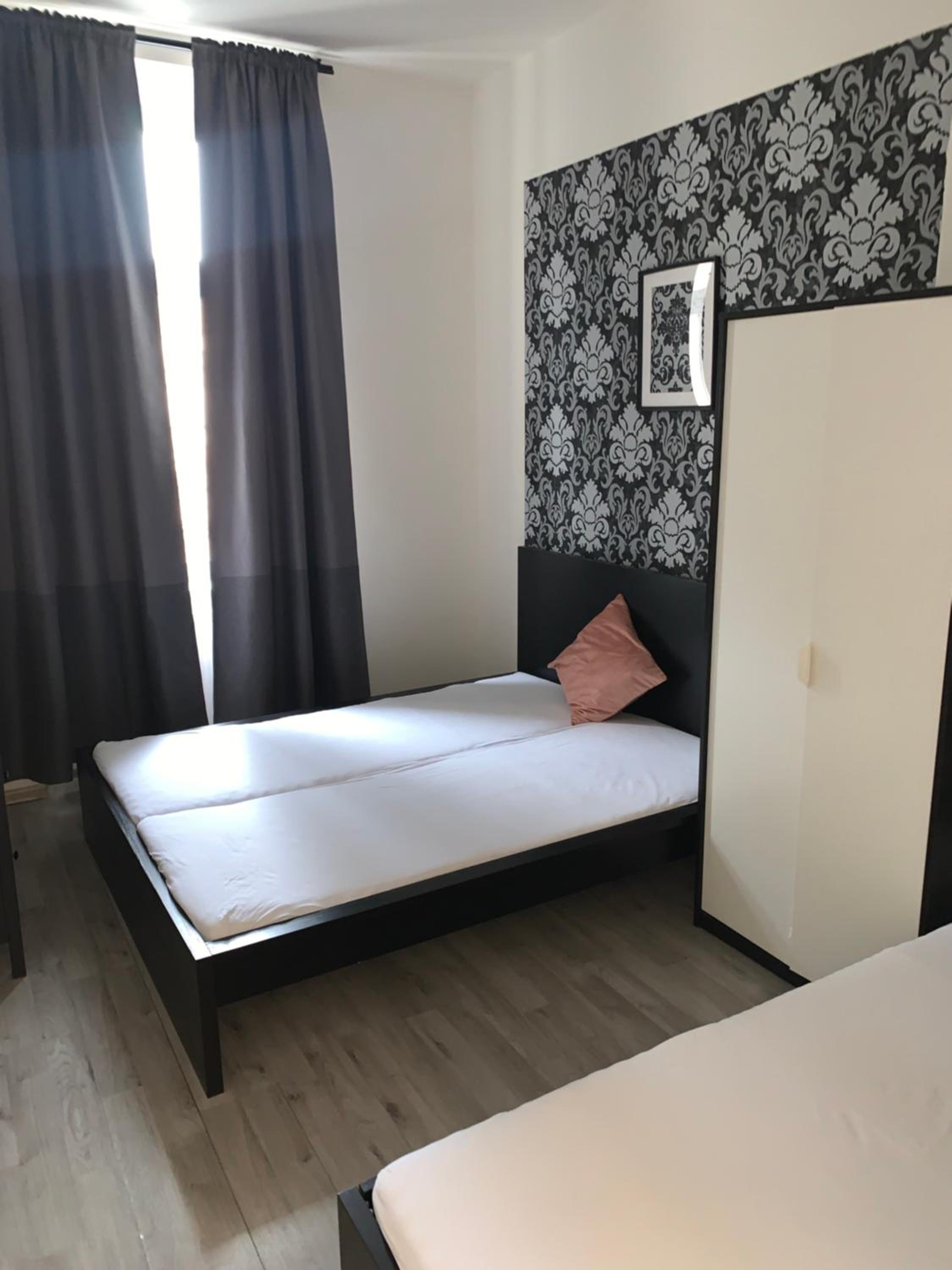 Only Ladies hostel - female only