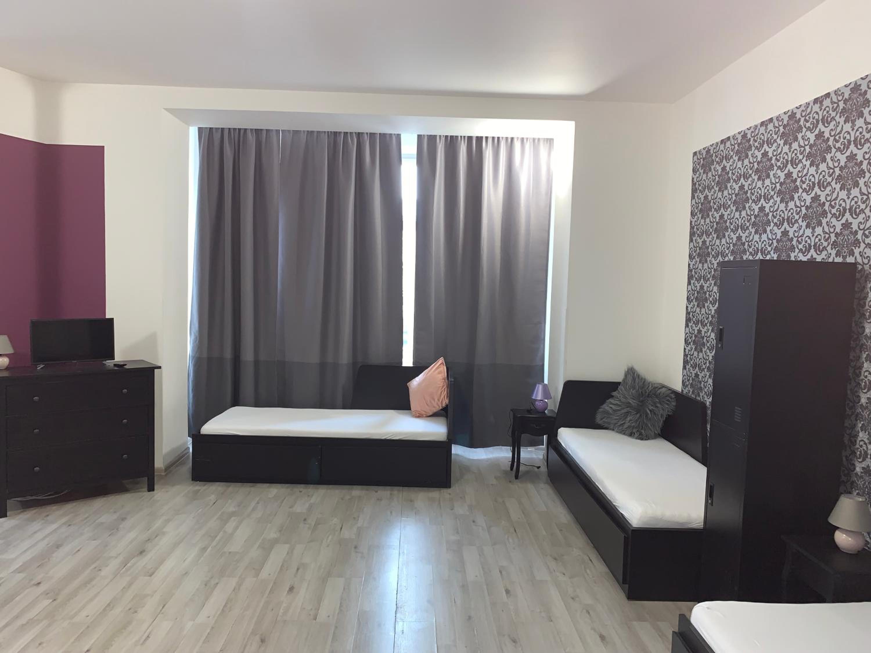 Only Ladies hostel - female only
