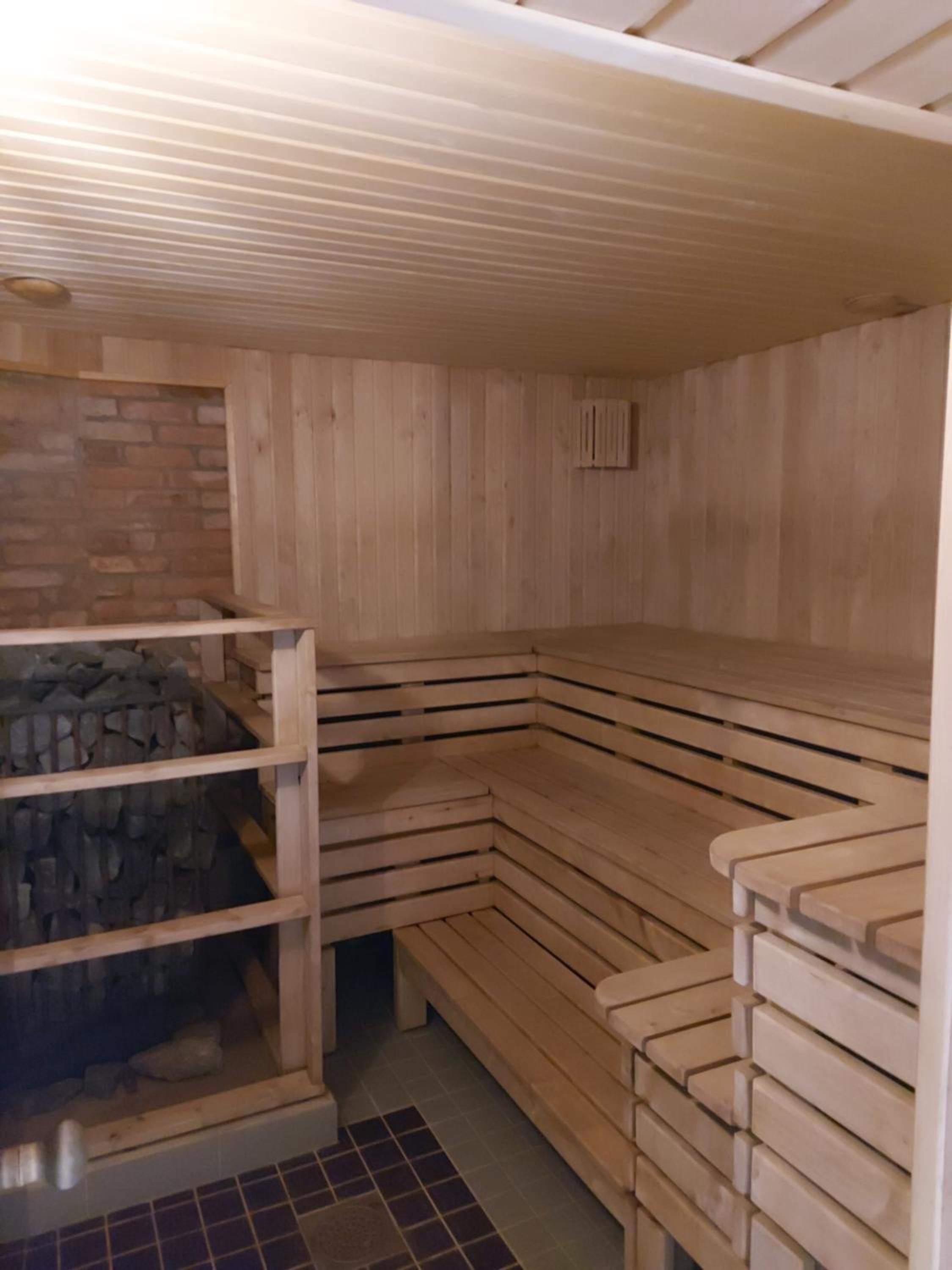 Apartamenti Dundaga XXL