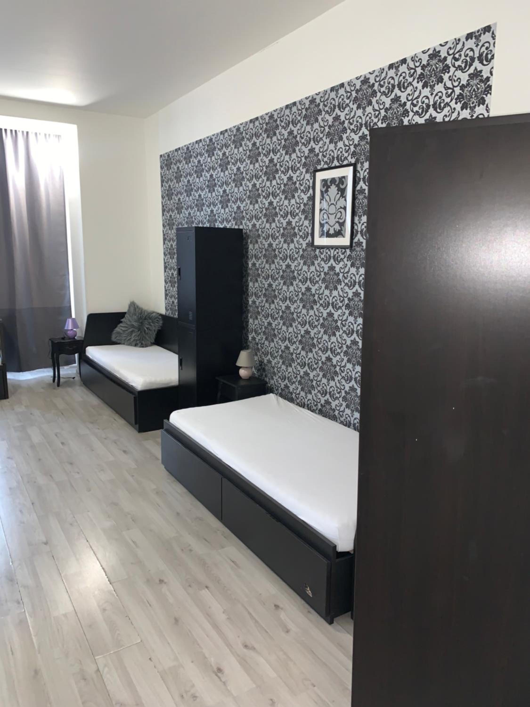 Only Ladies hostel - female only