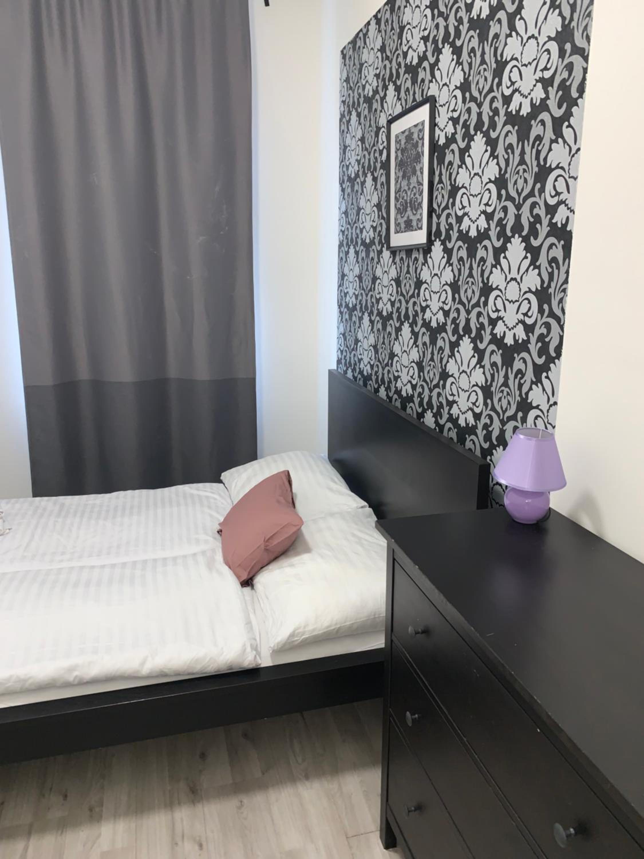 Only Ladies hostel - female only