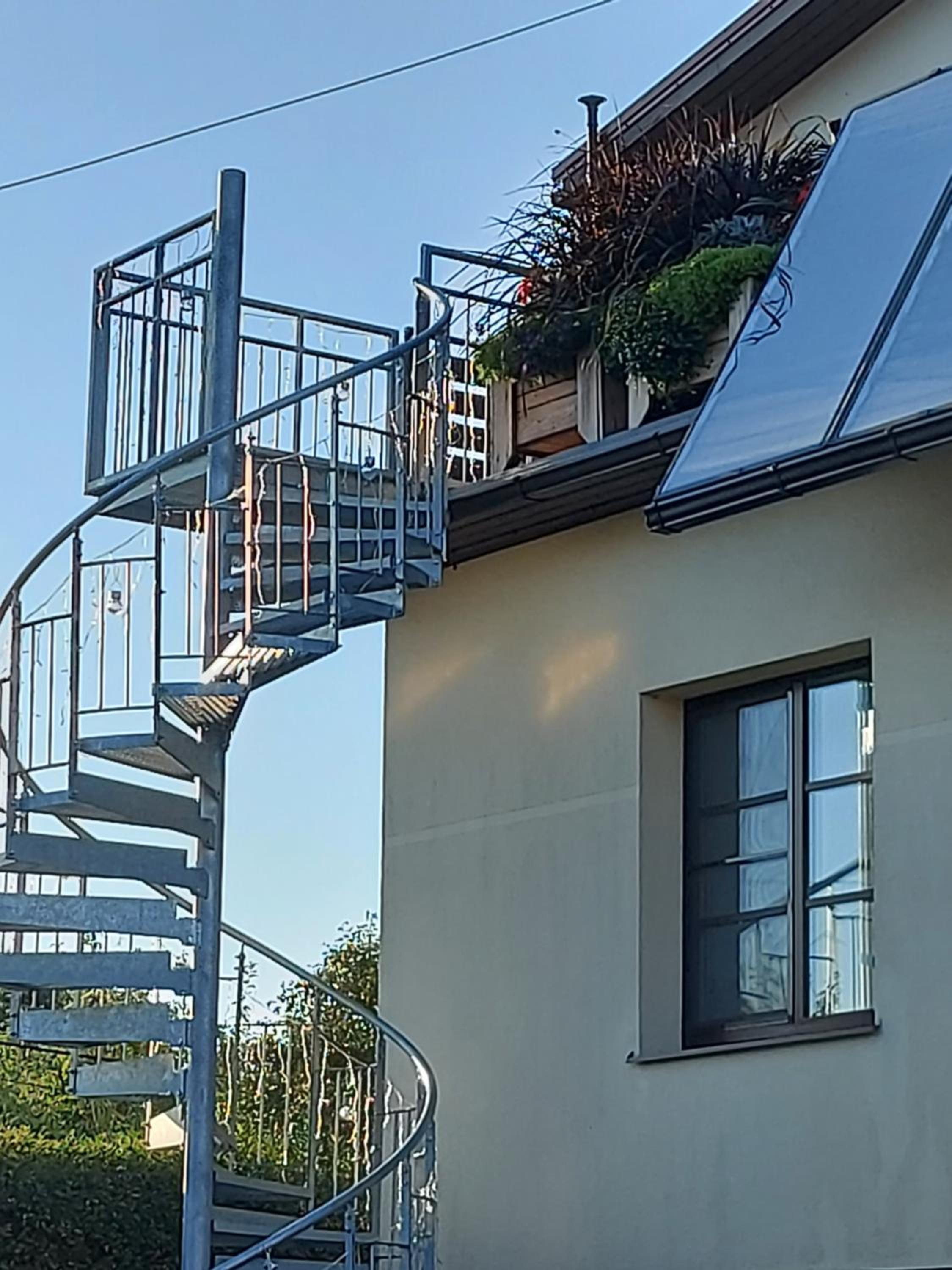 Apartamenti Dundaga XXL