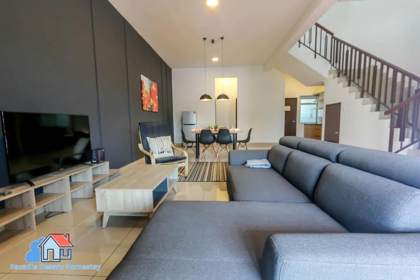 Desaru Luxury Homestay - near WaterPark, RAPID, Beach photo 3