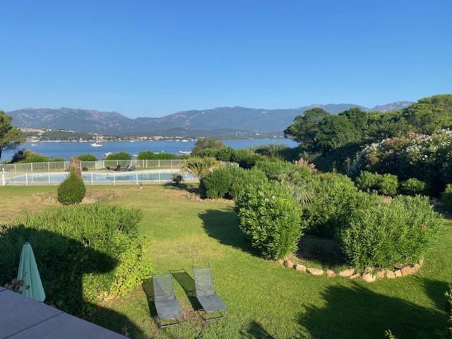 Villa 8 au Village Marin view 5