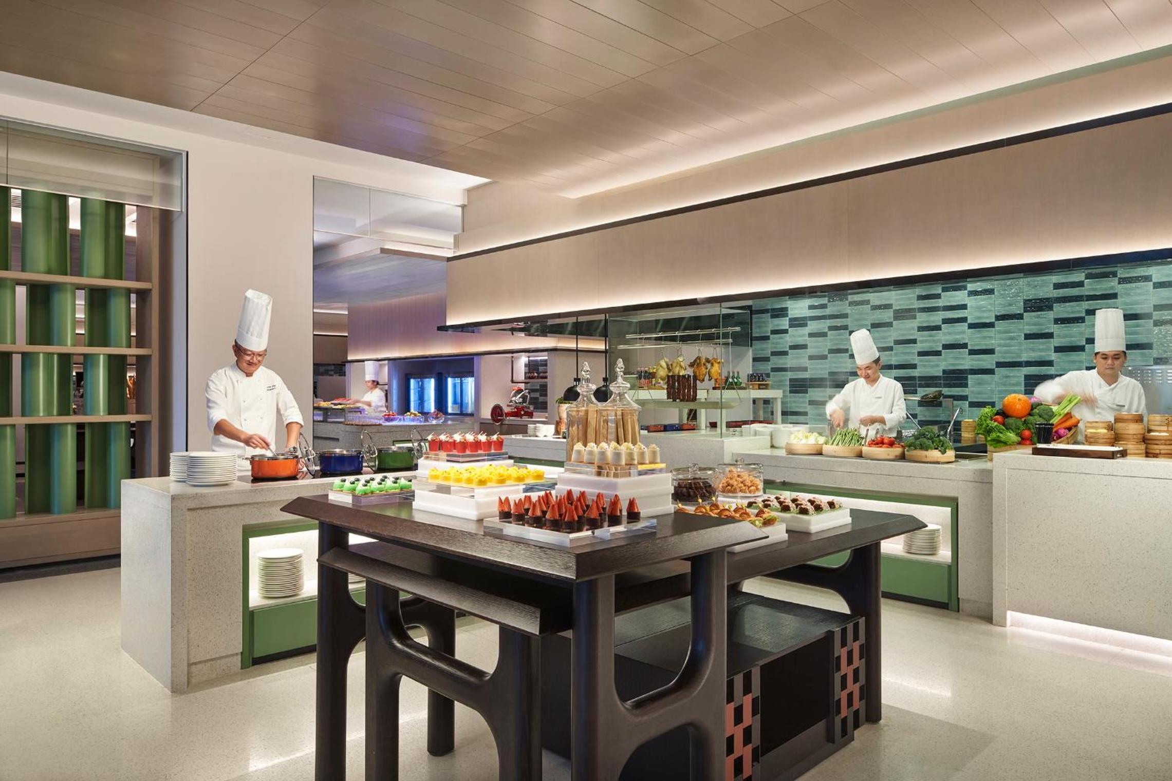 Hyatt Regency Sanya Tianli Bay 106