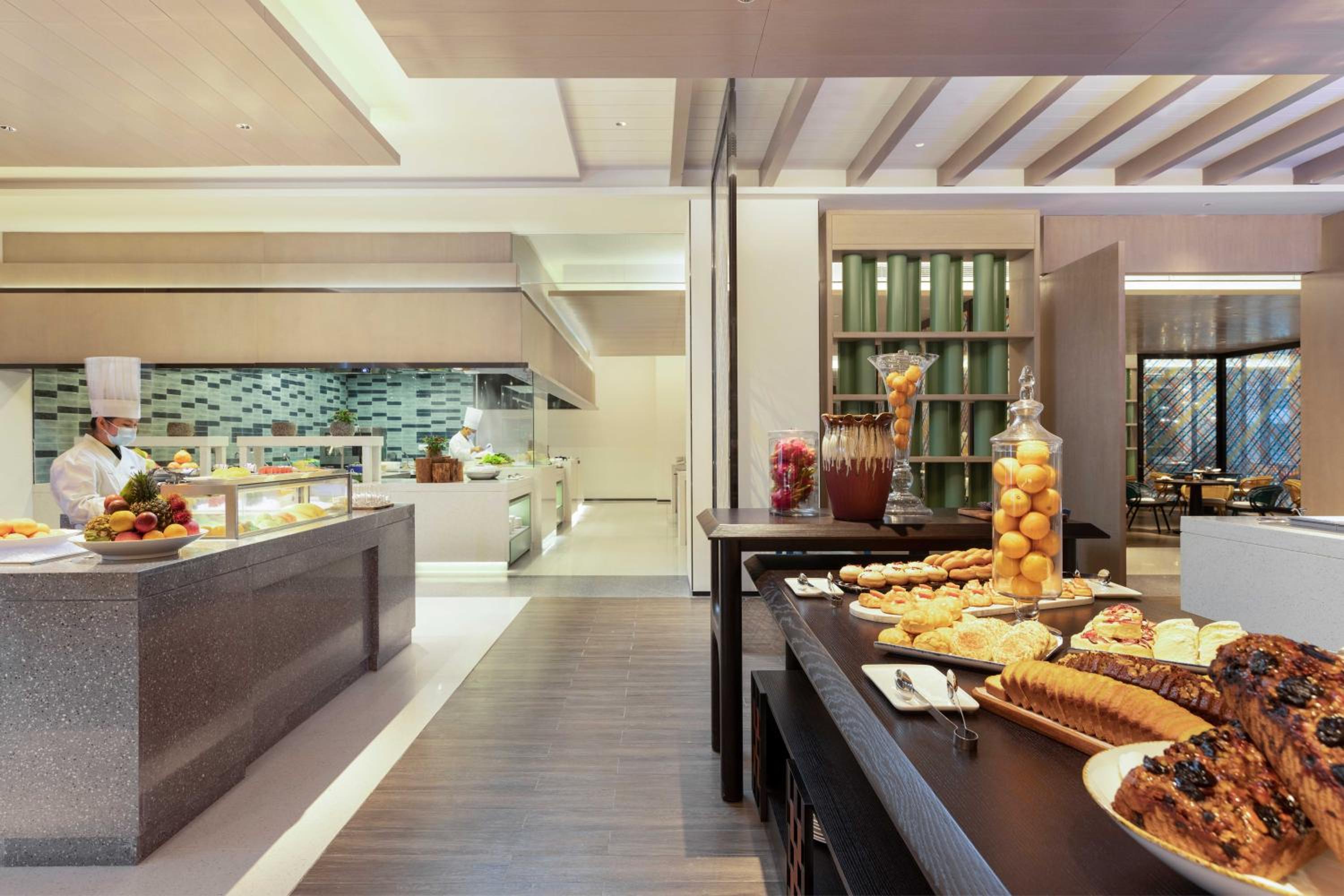 Hyatt Regency Sanya Tianli Bay 119