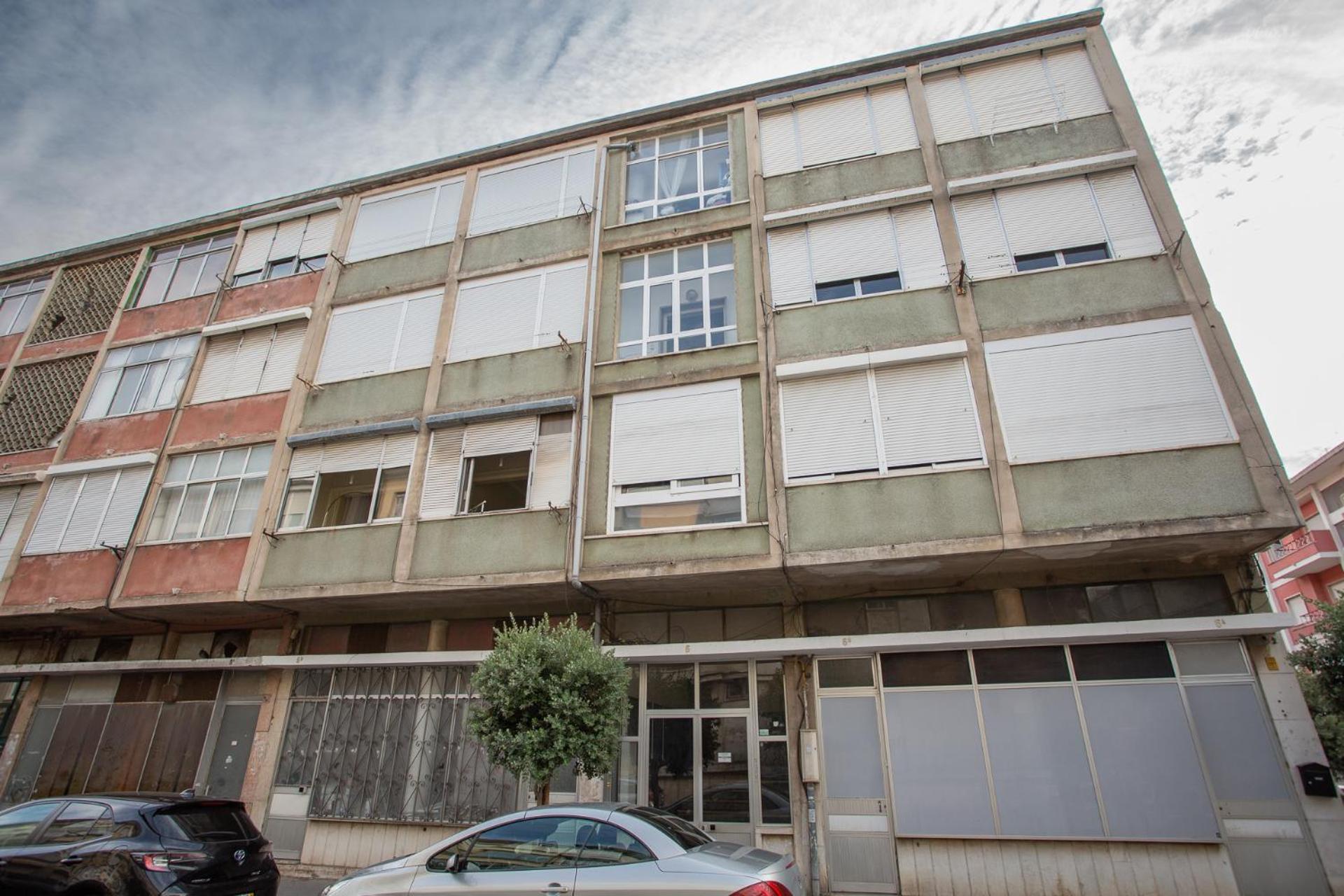 EVD-RENTALS OLIVAL BASTOS — Lisbon