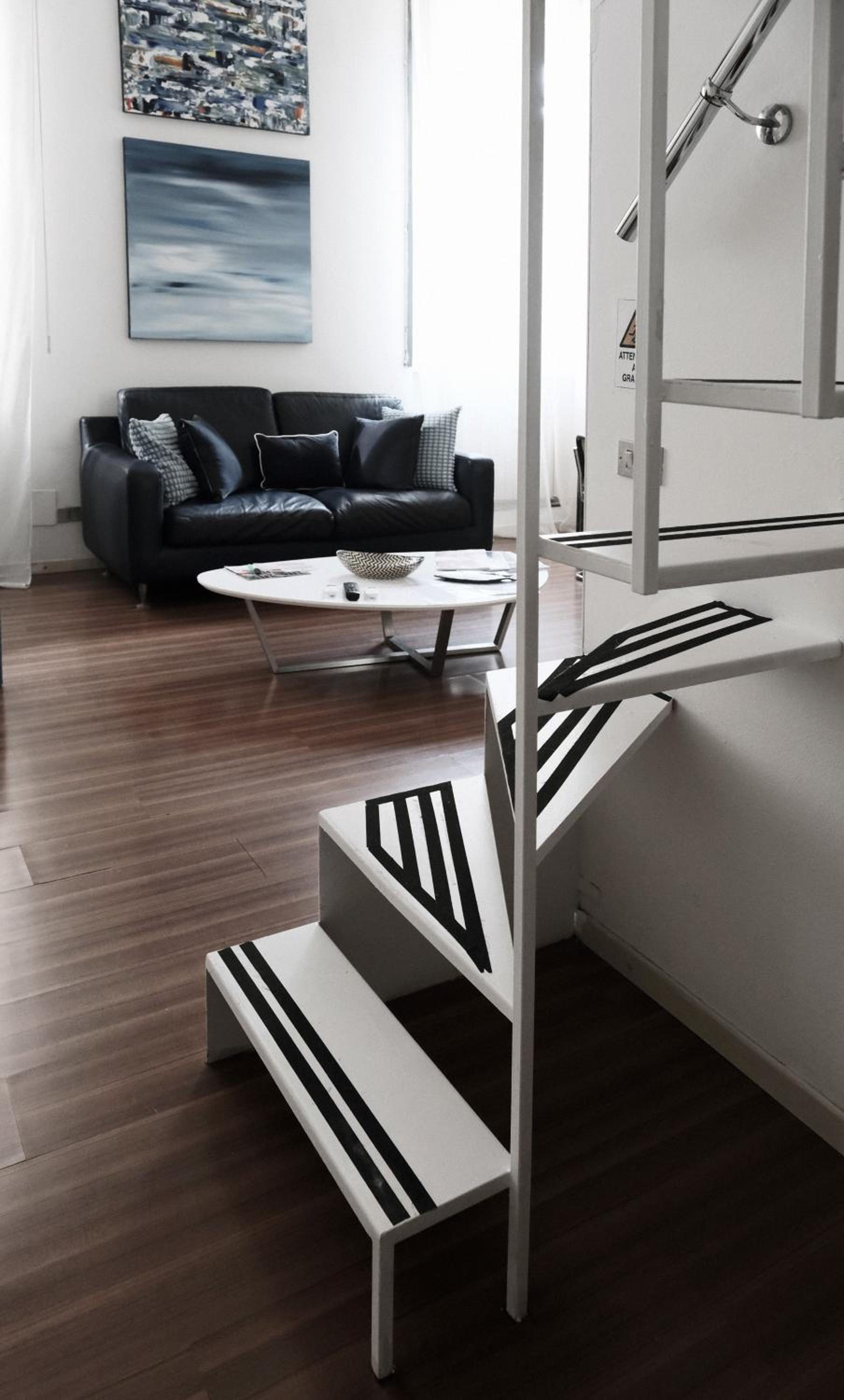 ComeCasa Grazioso Loft in Crocetta near Mangiagalli