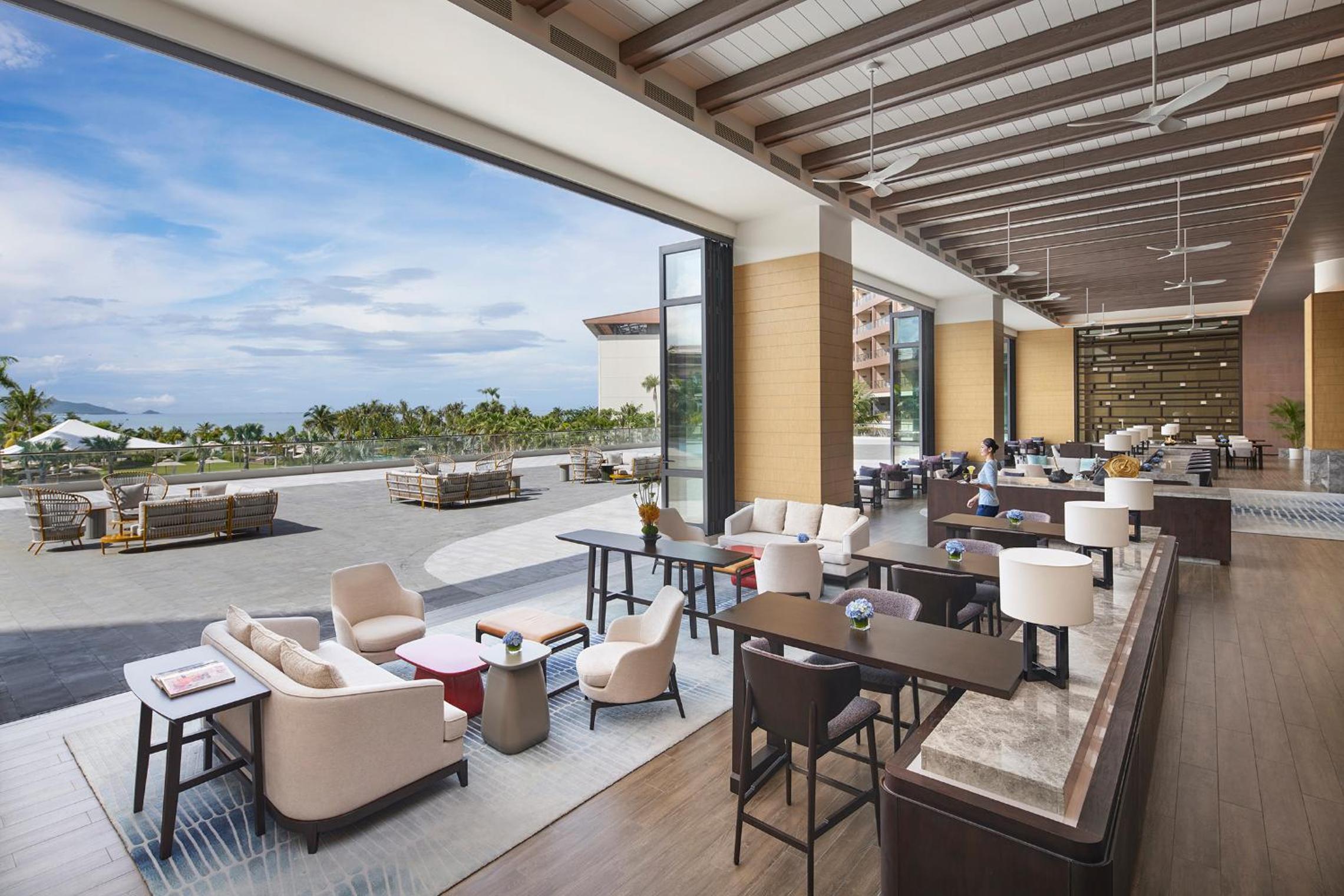 Hyatt Regency Sanya Tianli Bay 108