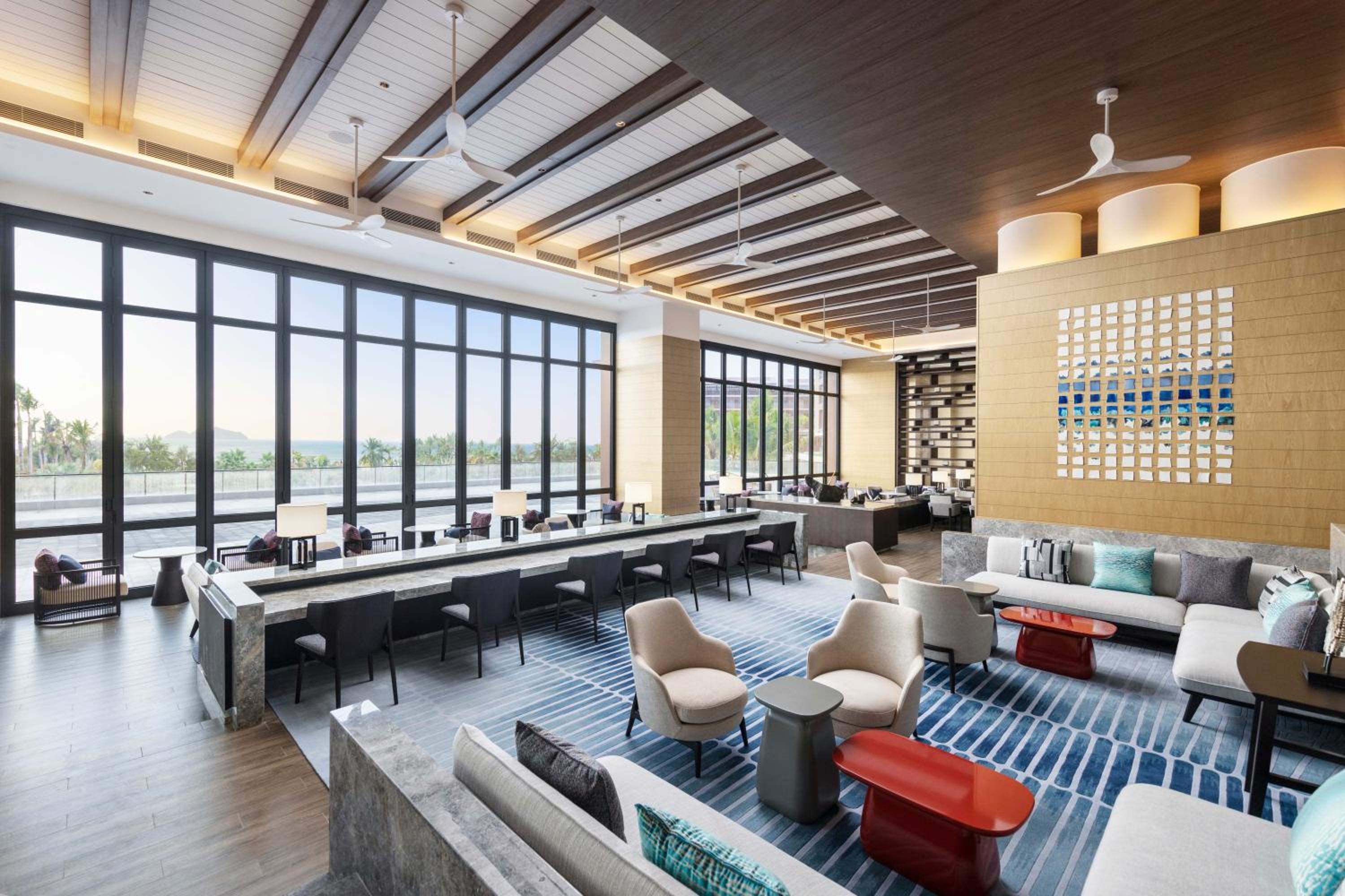 Hyatt Regency Sanya Tianli Bay 110