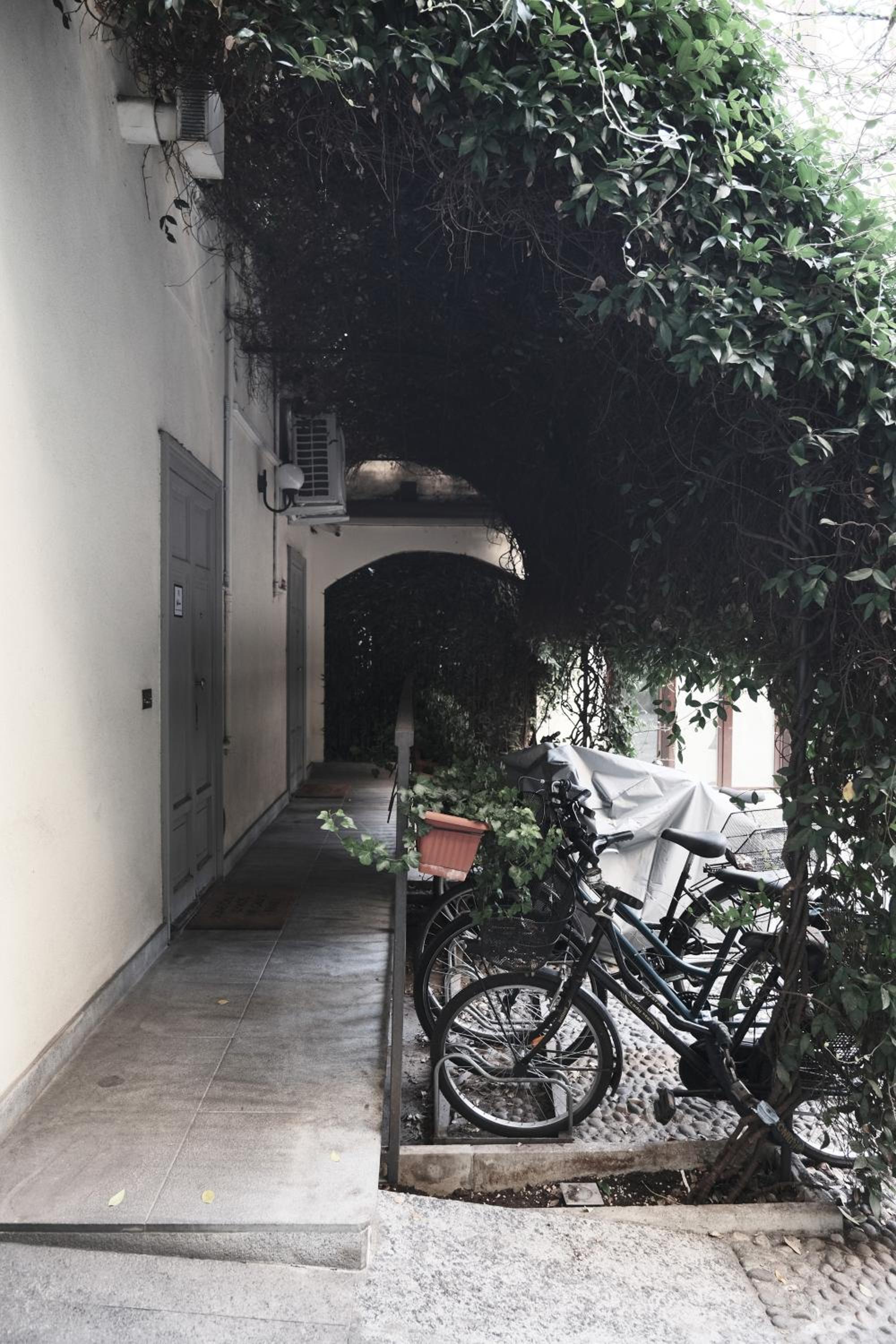 ComeCasa Grazioso Loft in Crocetta near Mangiagalli