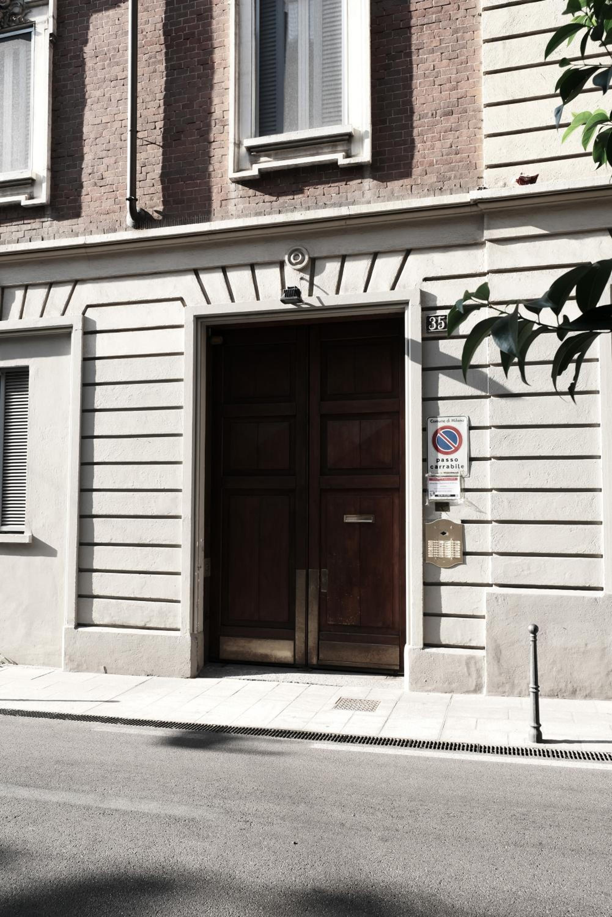 ComeCasa Grazioso Loft in Crocetta near Mangiagalli