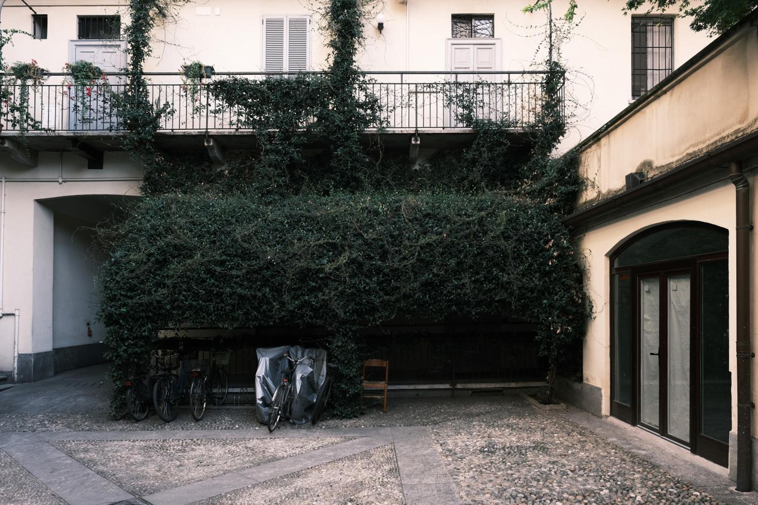 ComeCasa Grazioso Loft in Crocetta near Mangiagalli