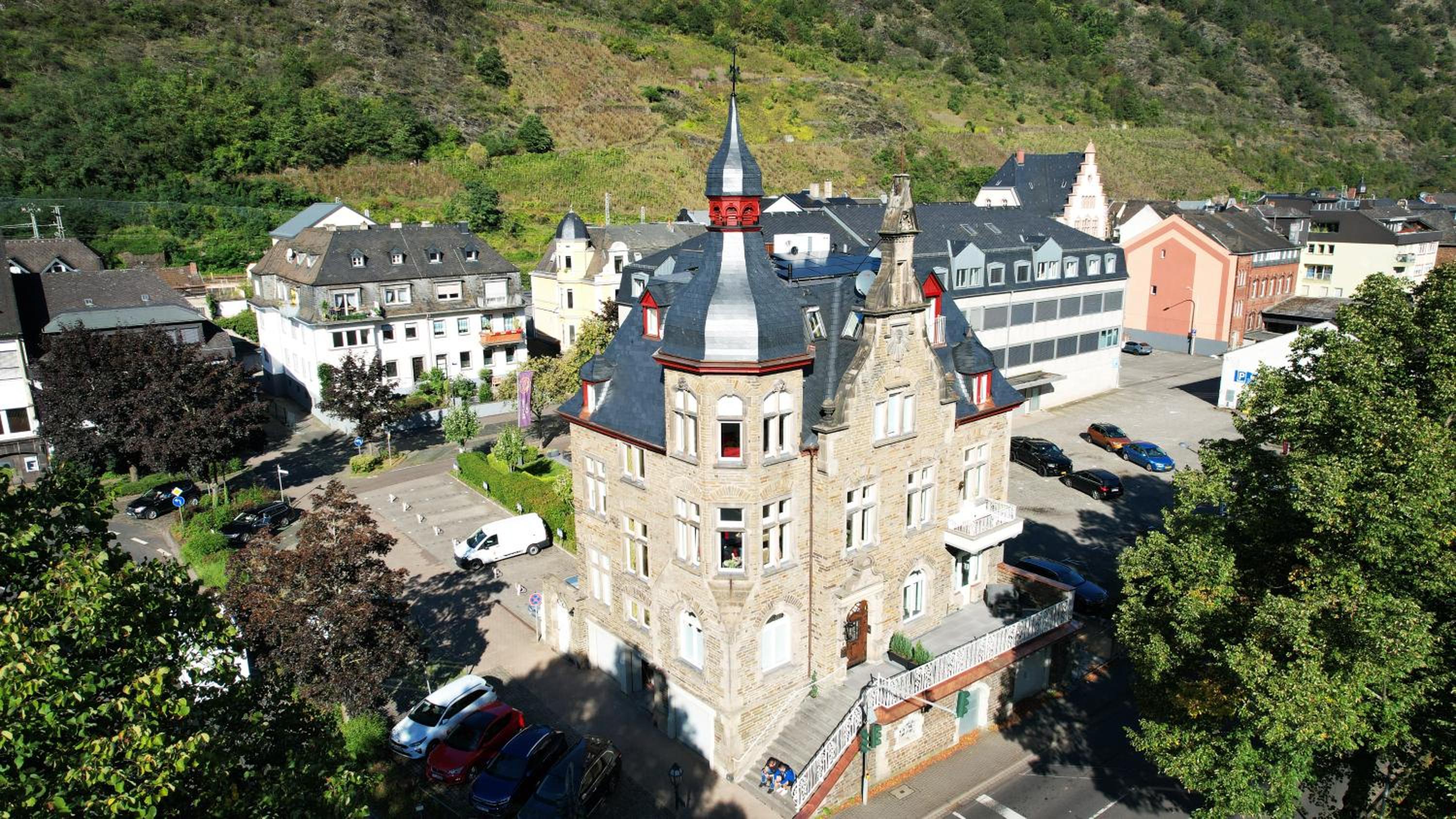 building