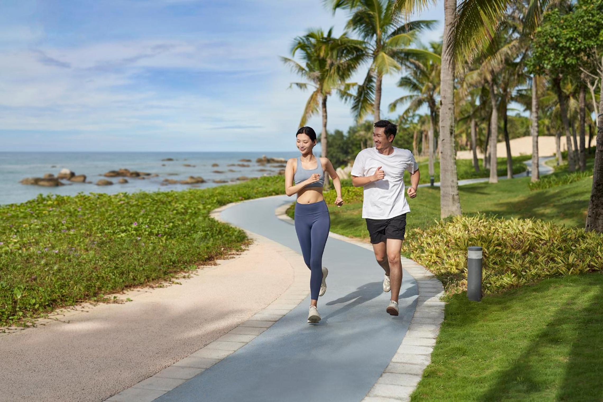 Hyatt Regency Sanya Tianli Bay 111