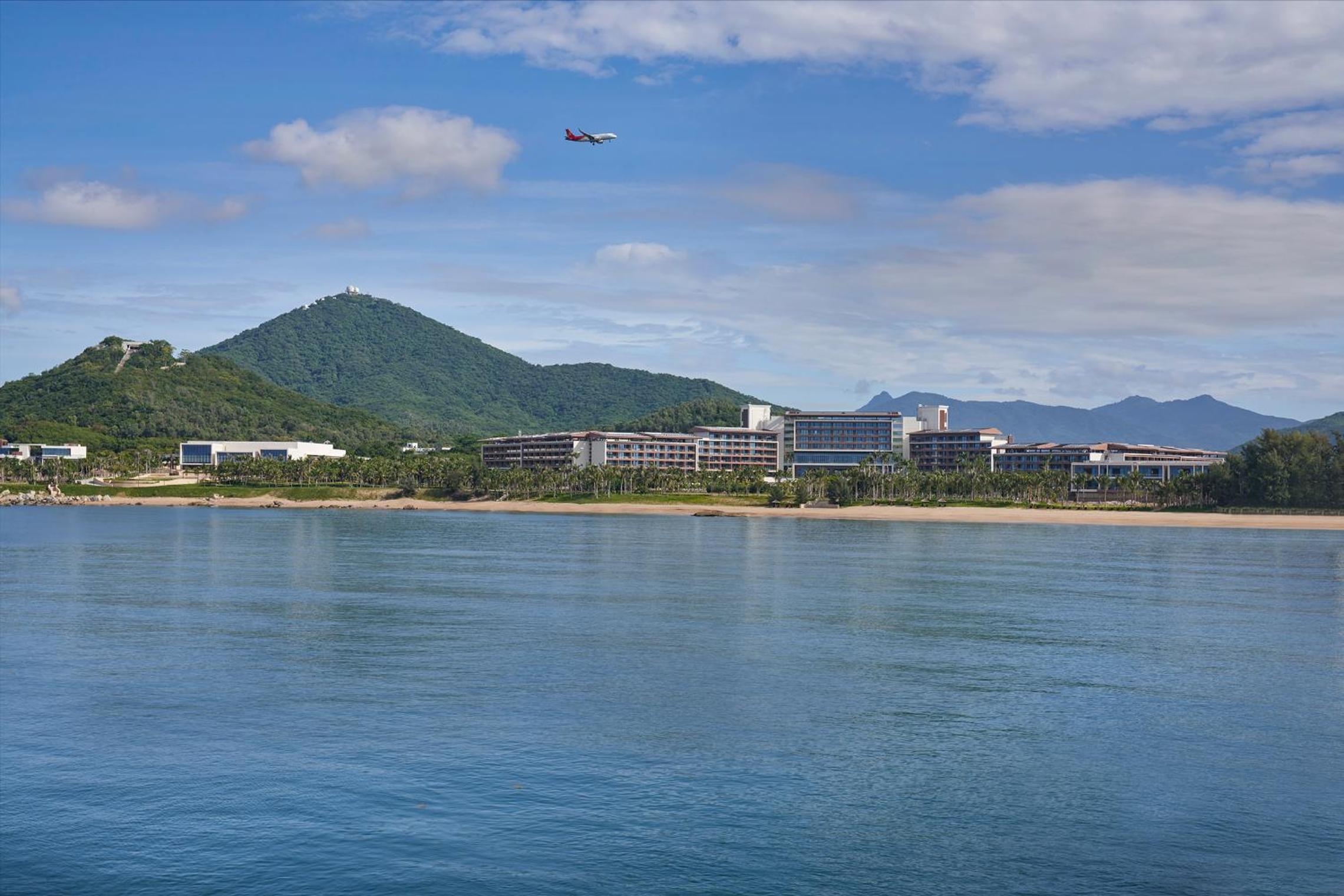 Hyatt Regency Sanya Tianli Bay 112