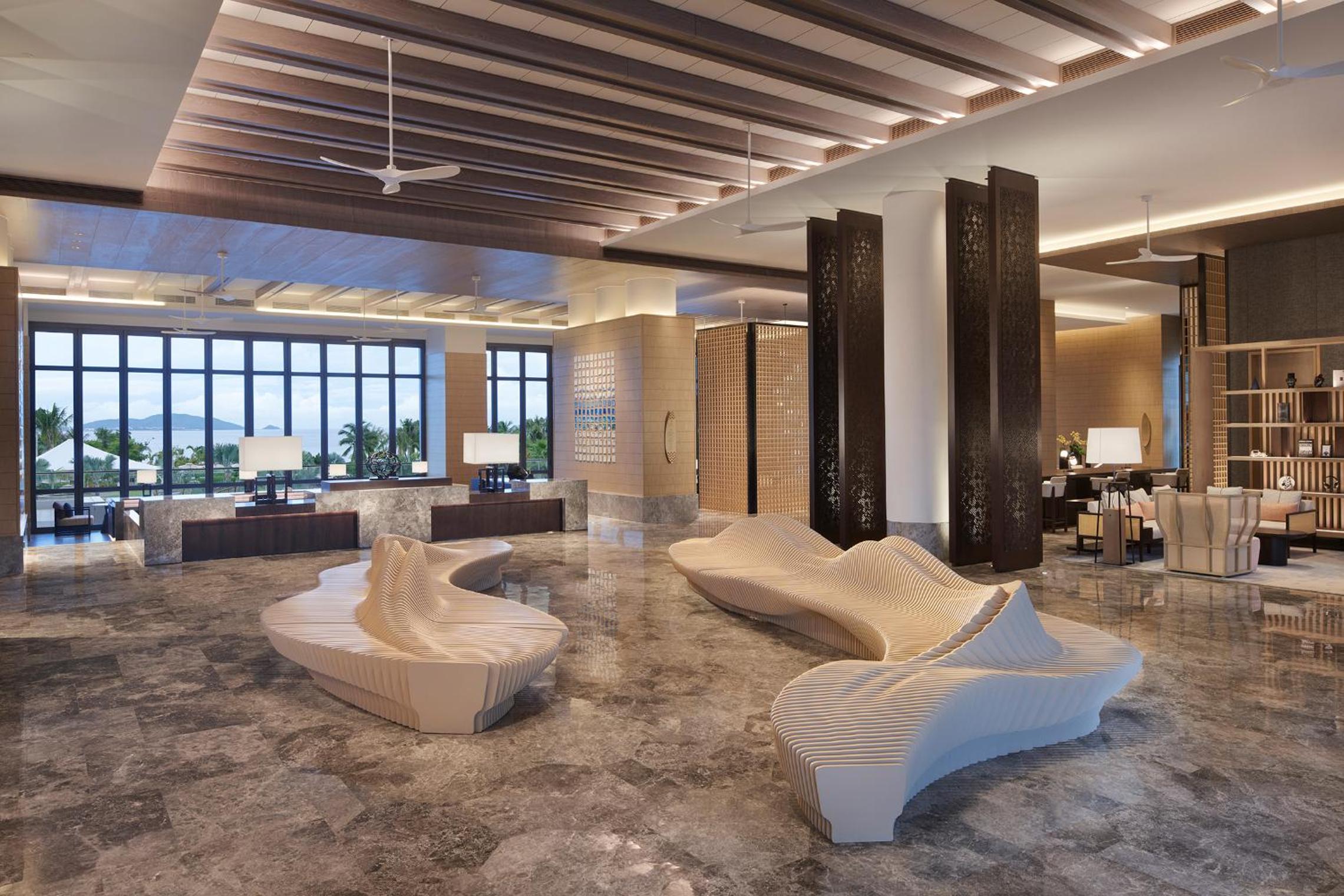 Hyatt Regency Sanya Tianli Bay 114