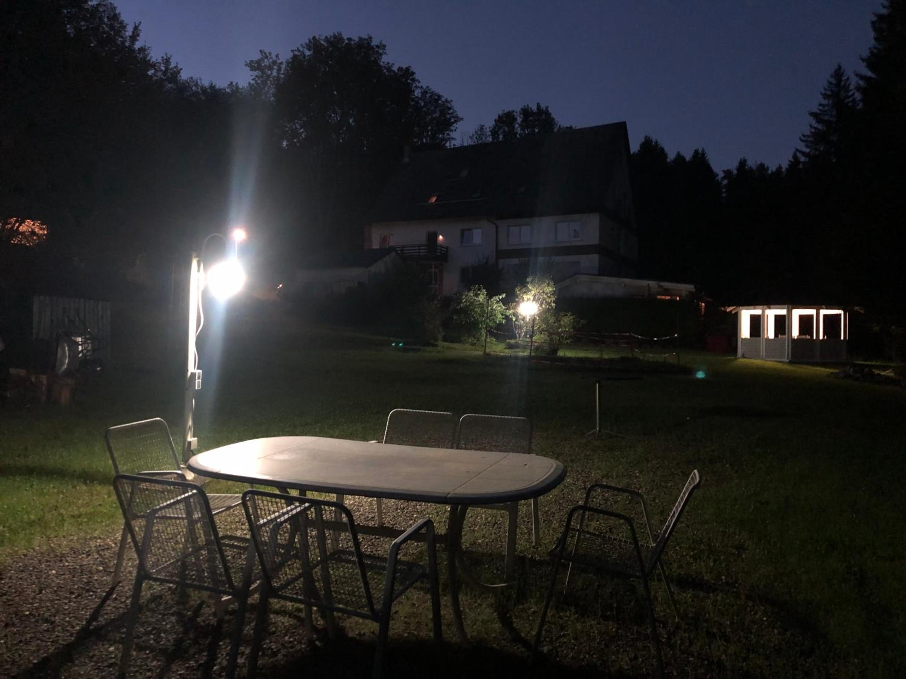 Alte Mühle - Ferienwohnung Betti
