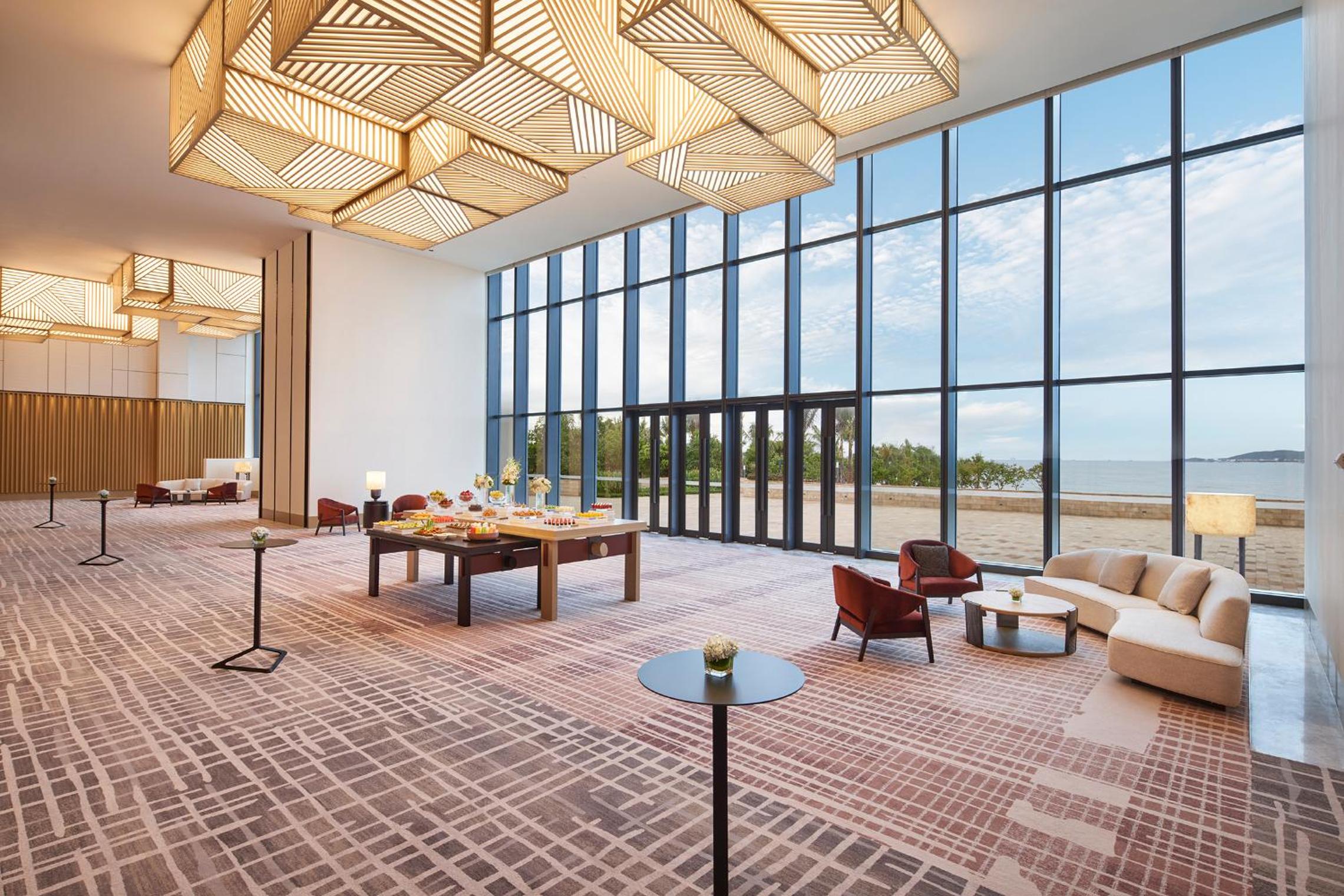 Hyatt Regency Sanya Tianli Bay 118