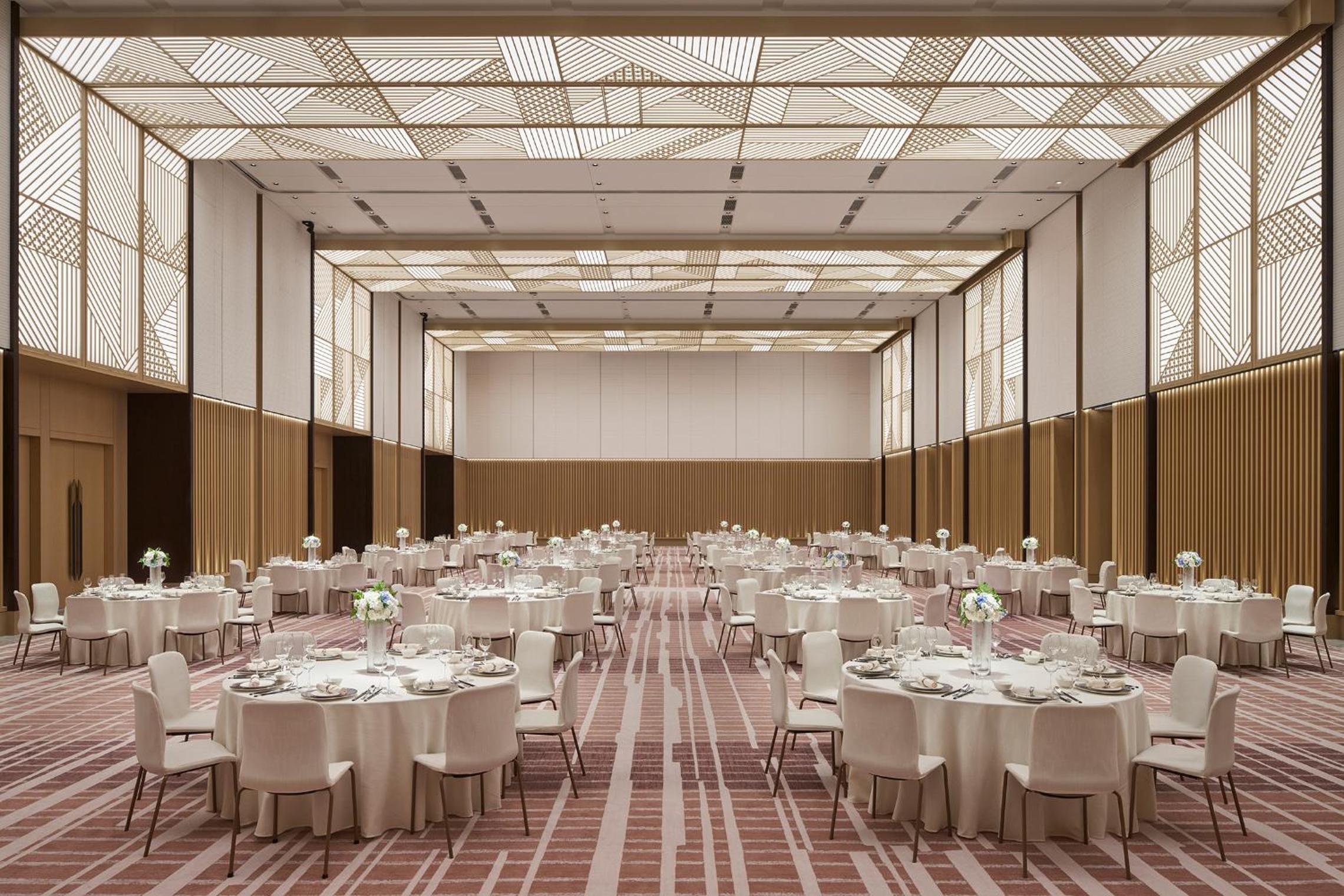 Hyatt Regency Sanya Tianli Bay 117