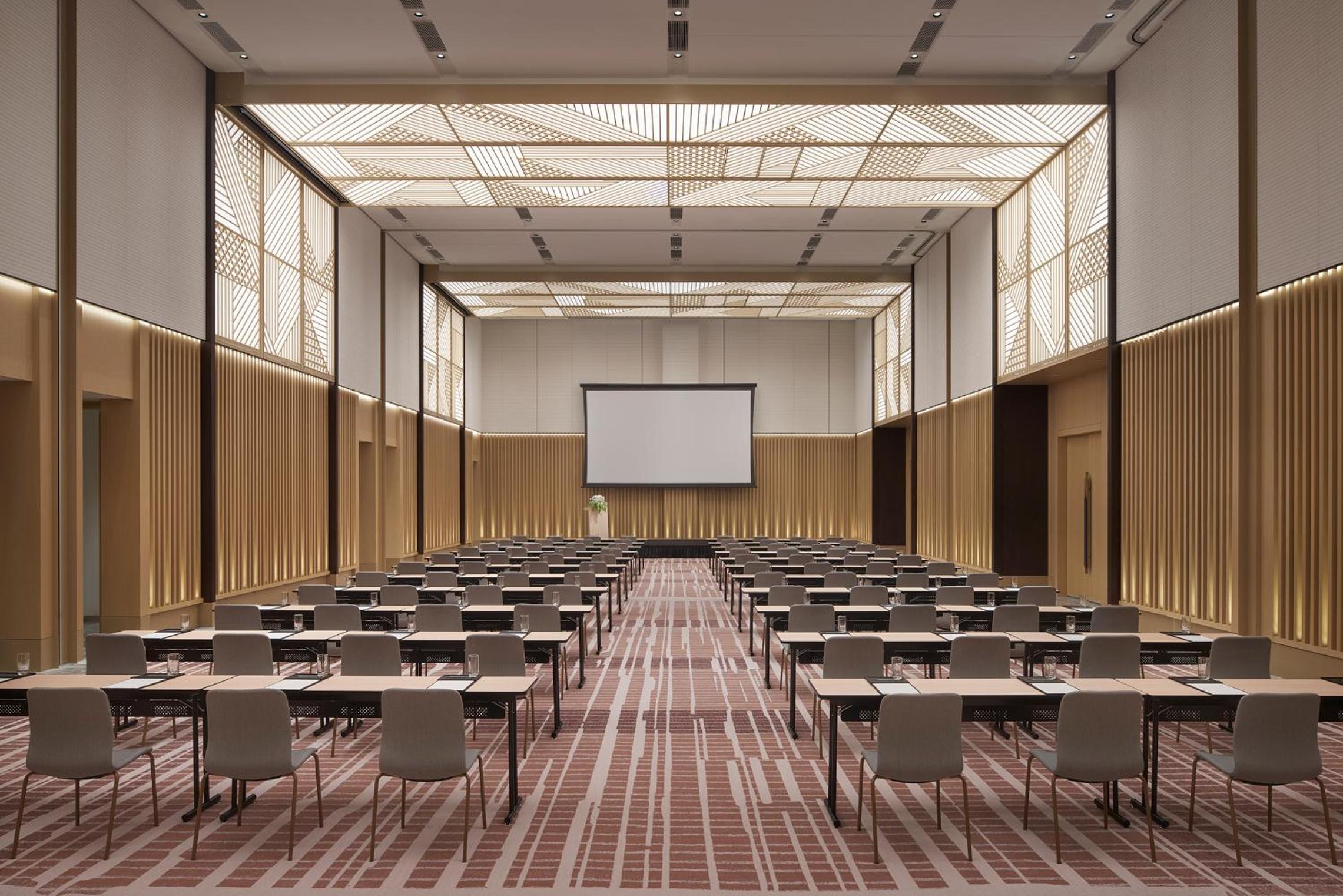 Hyatt Regency Sanya Tianli Bay 120