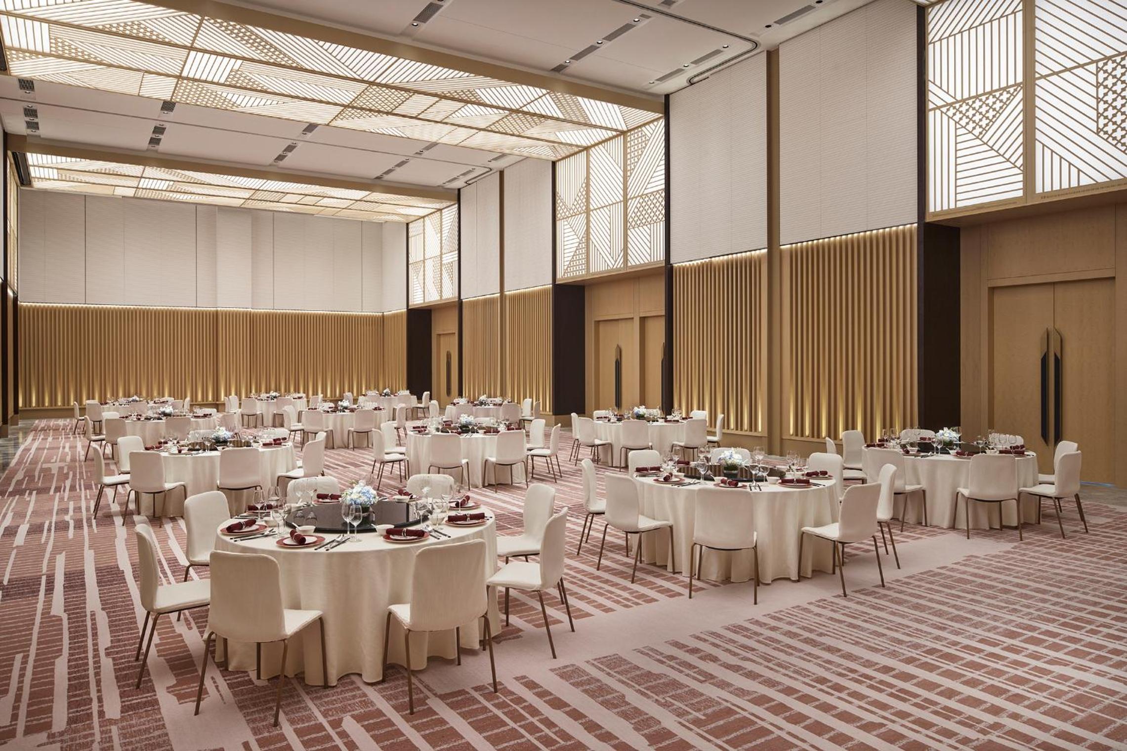 Hyatt Regency Sanya Tianli Bay 121