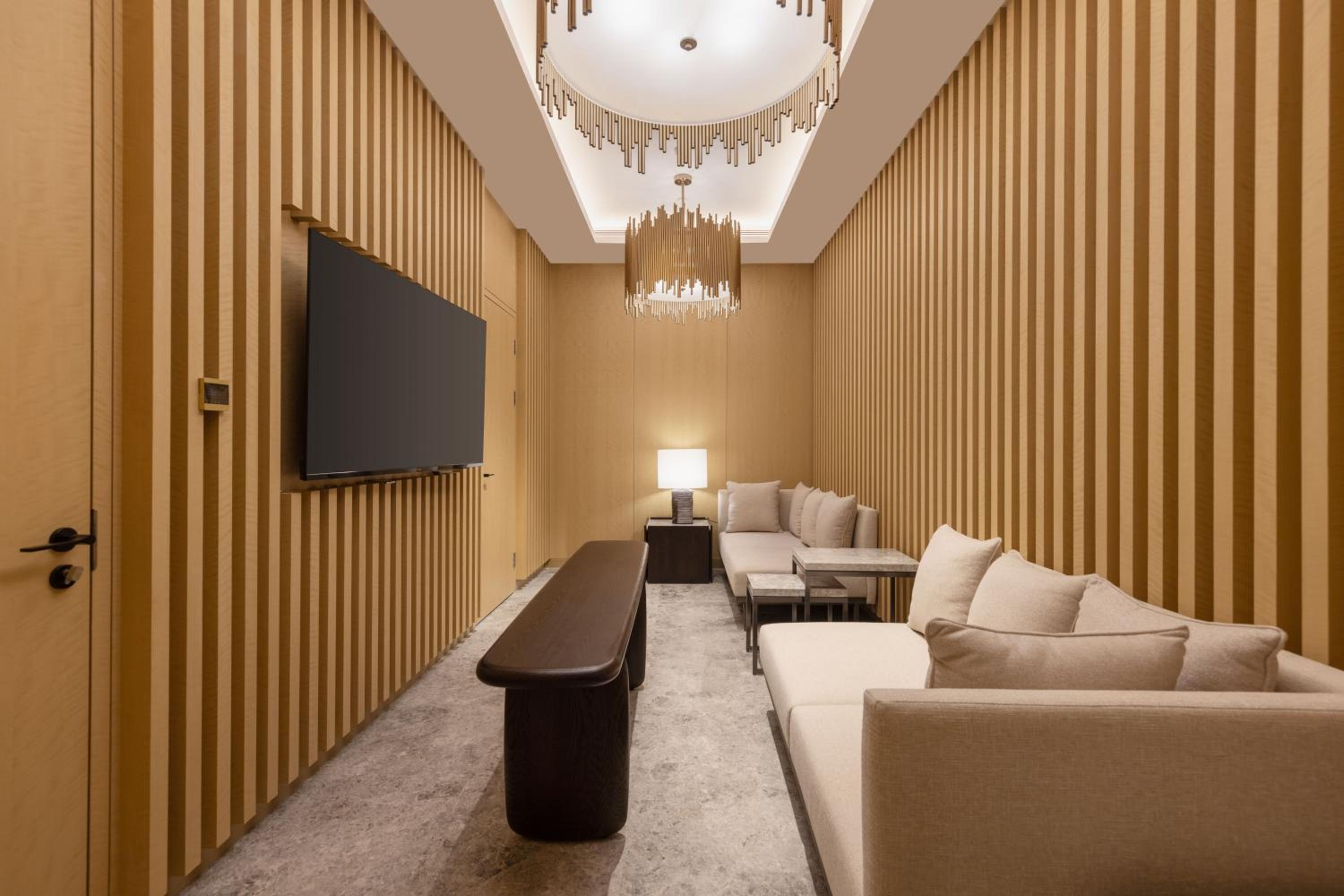 Hyatt Regency Sanya Tianli Bay 124