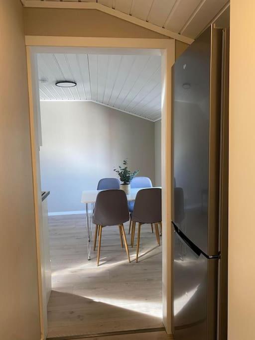 Mycondo no - Snorres gt 4b apt 2 - Gratis parkering view 4
