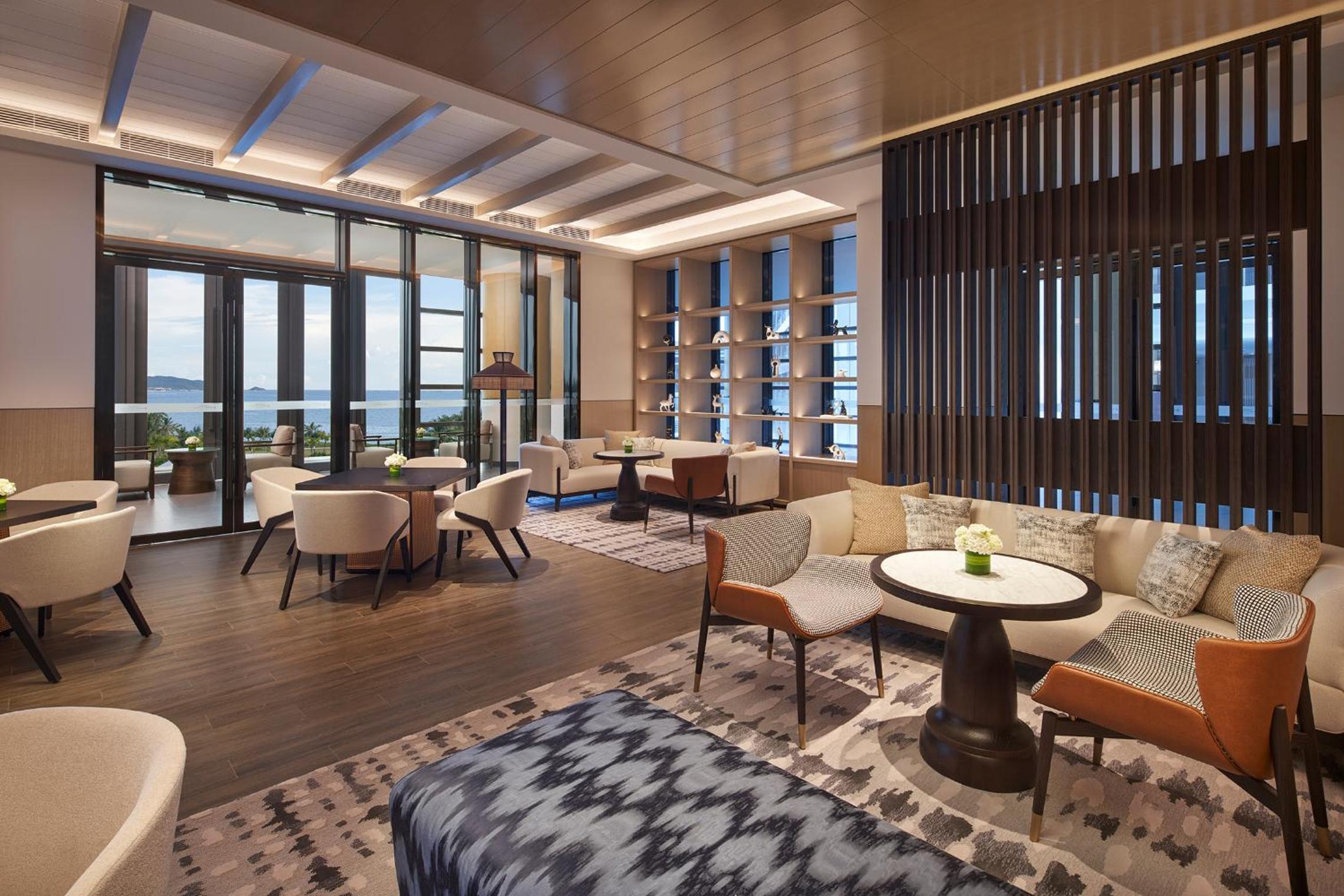 Hyatt Regency Sanya Tianli Bay 132
