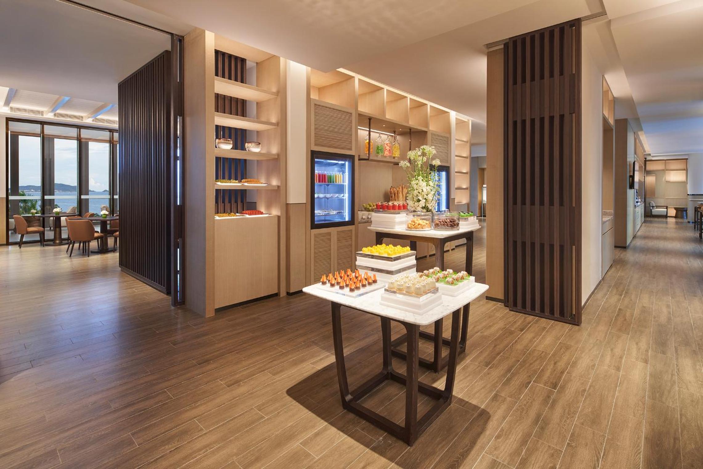 Hyatt Regency Sanya Tianli Bay 130