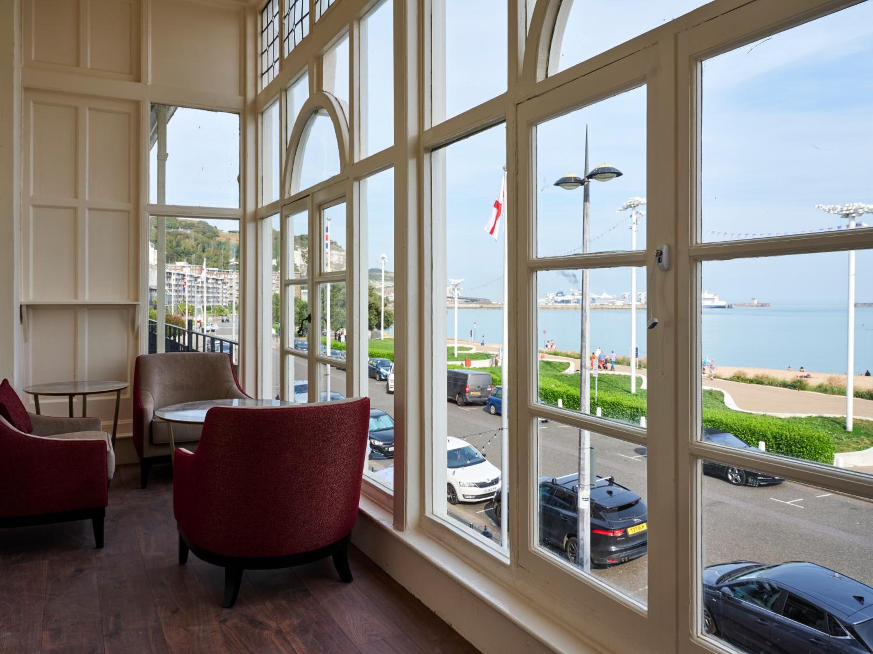 Dover Vacations - Best Western Premier Dover Marina Hotel  Spa - Property Image 156