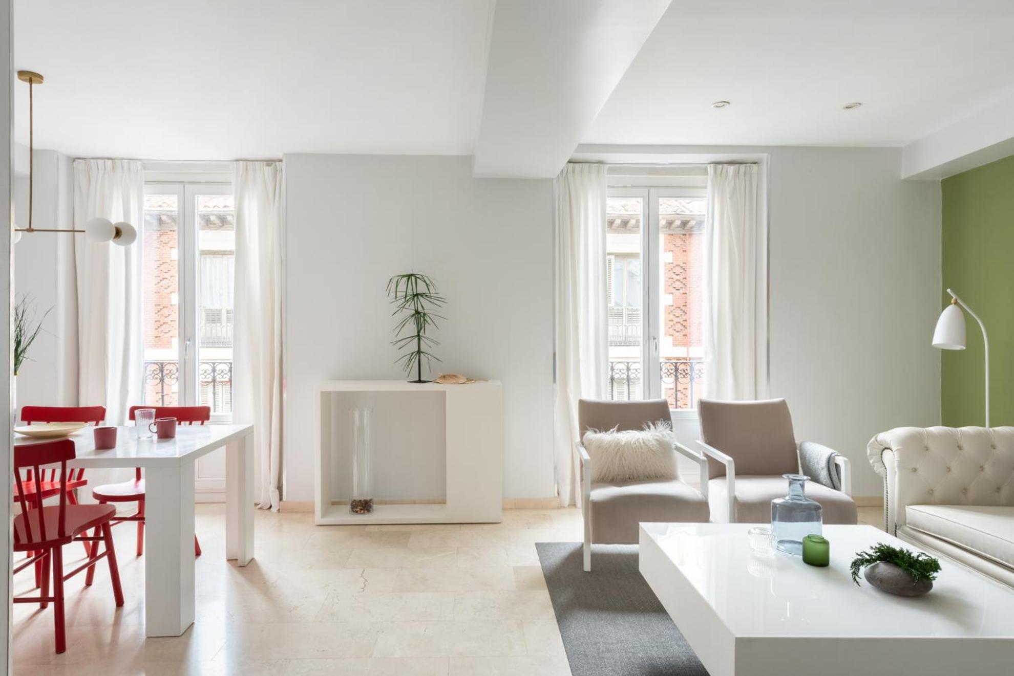 Carretas Apartments view 2